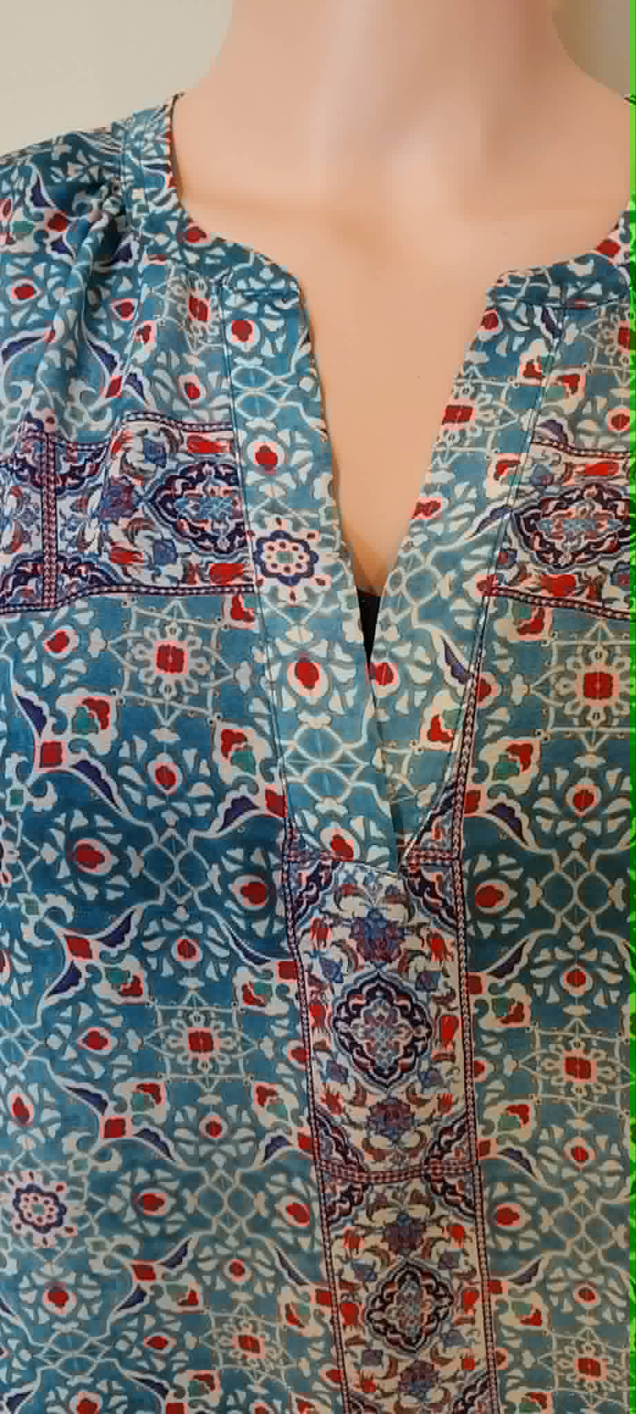 Just Jeans Top - Size 10