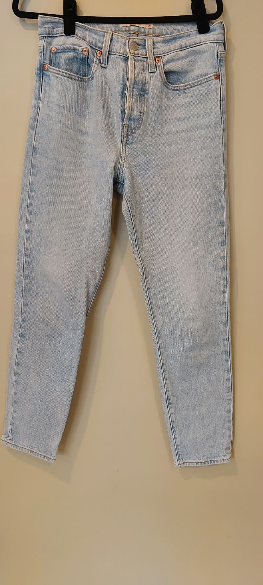 Levi's Jeans - Size 10-12