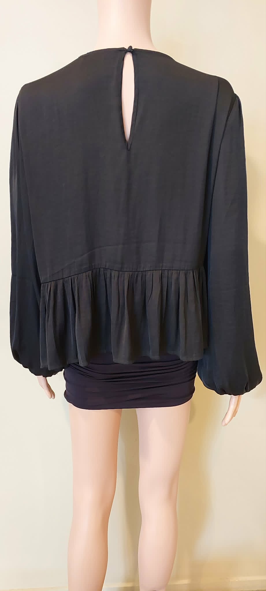 Glasson Top - Size 16