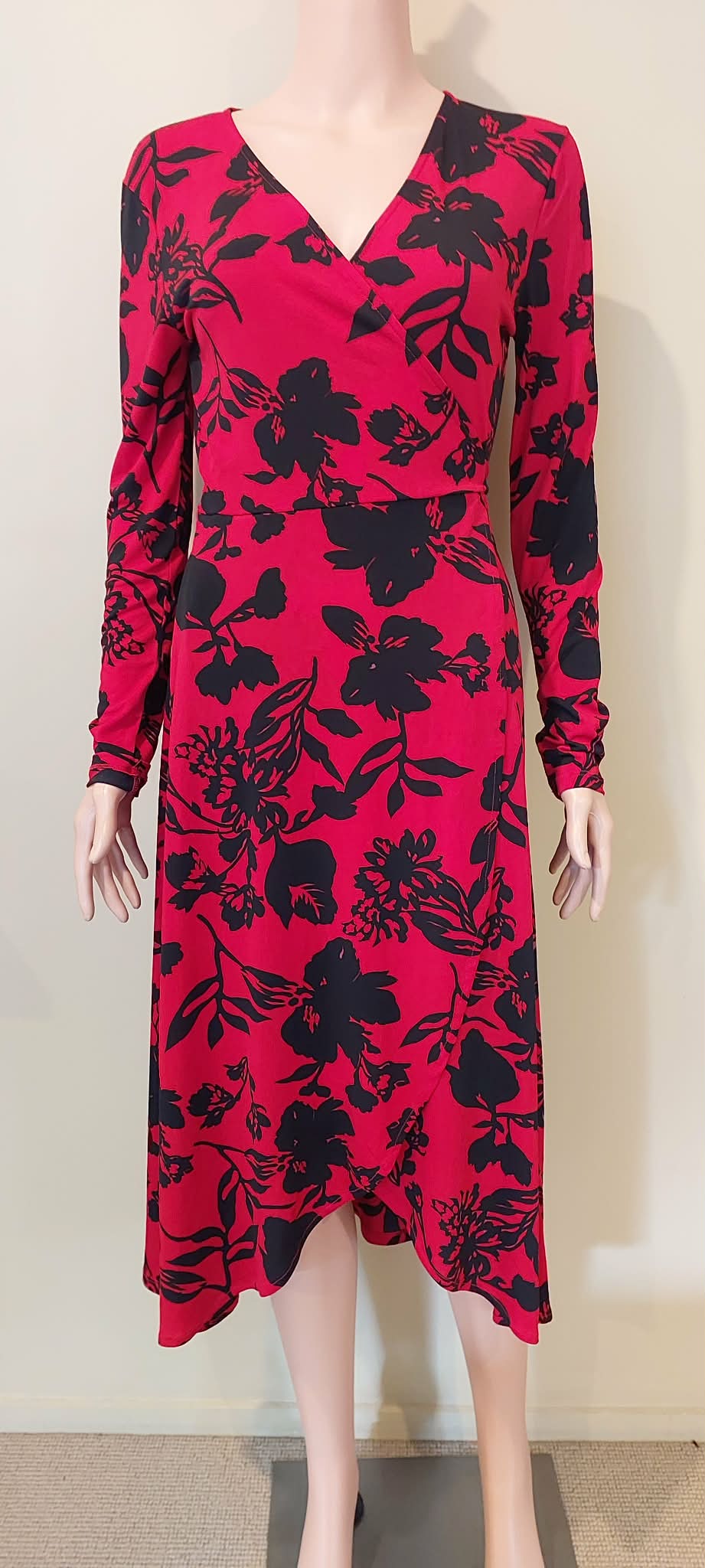 Anna Field Dress - Size 8