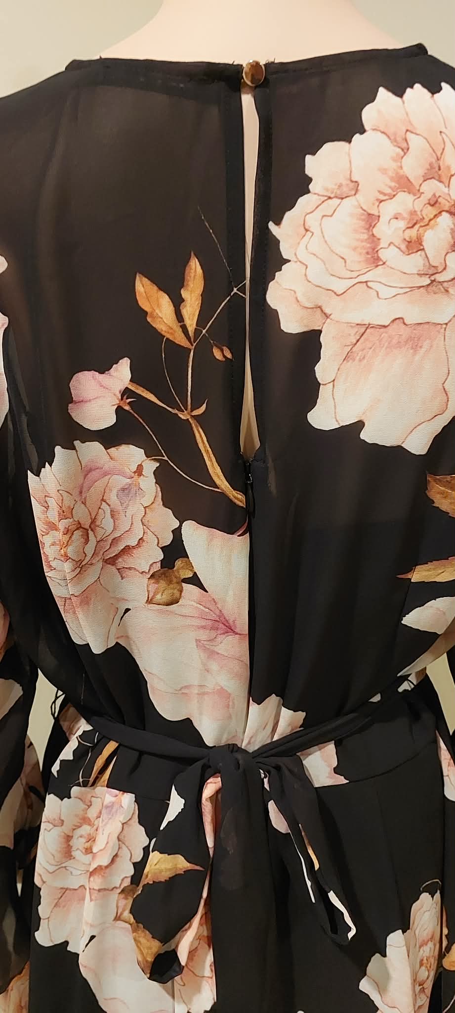 Portmans Dress - Size 14