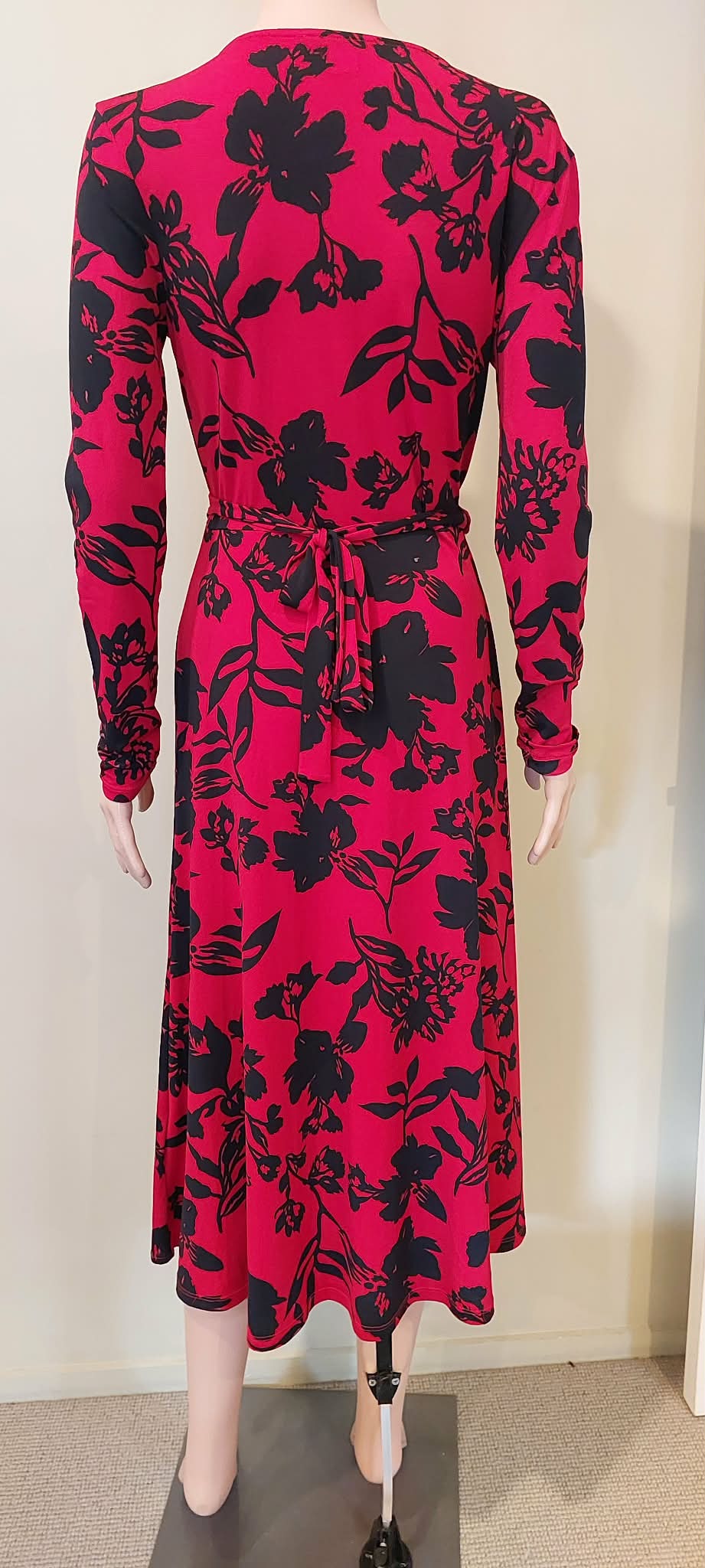 Anna Field Dress - Size 8