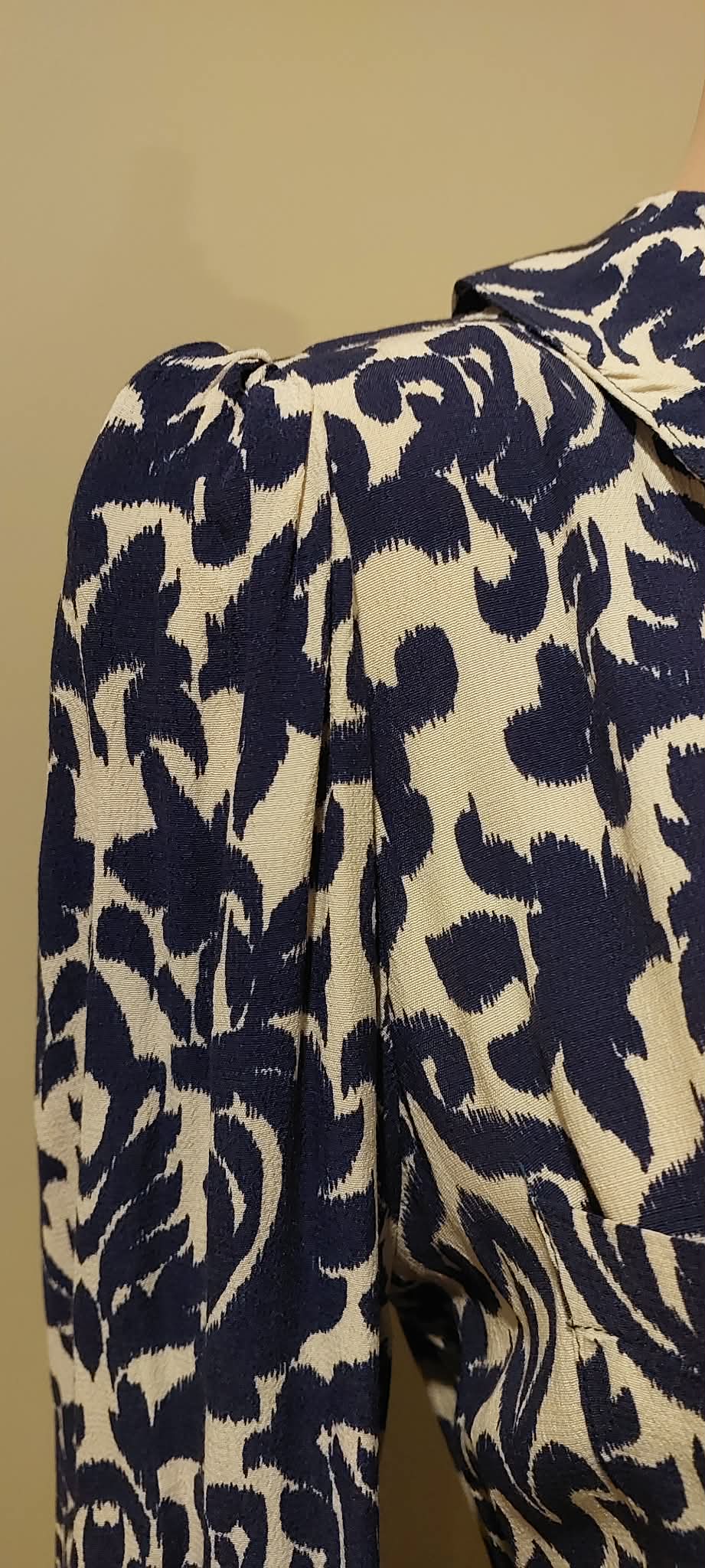 Zara dress - Size L