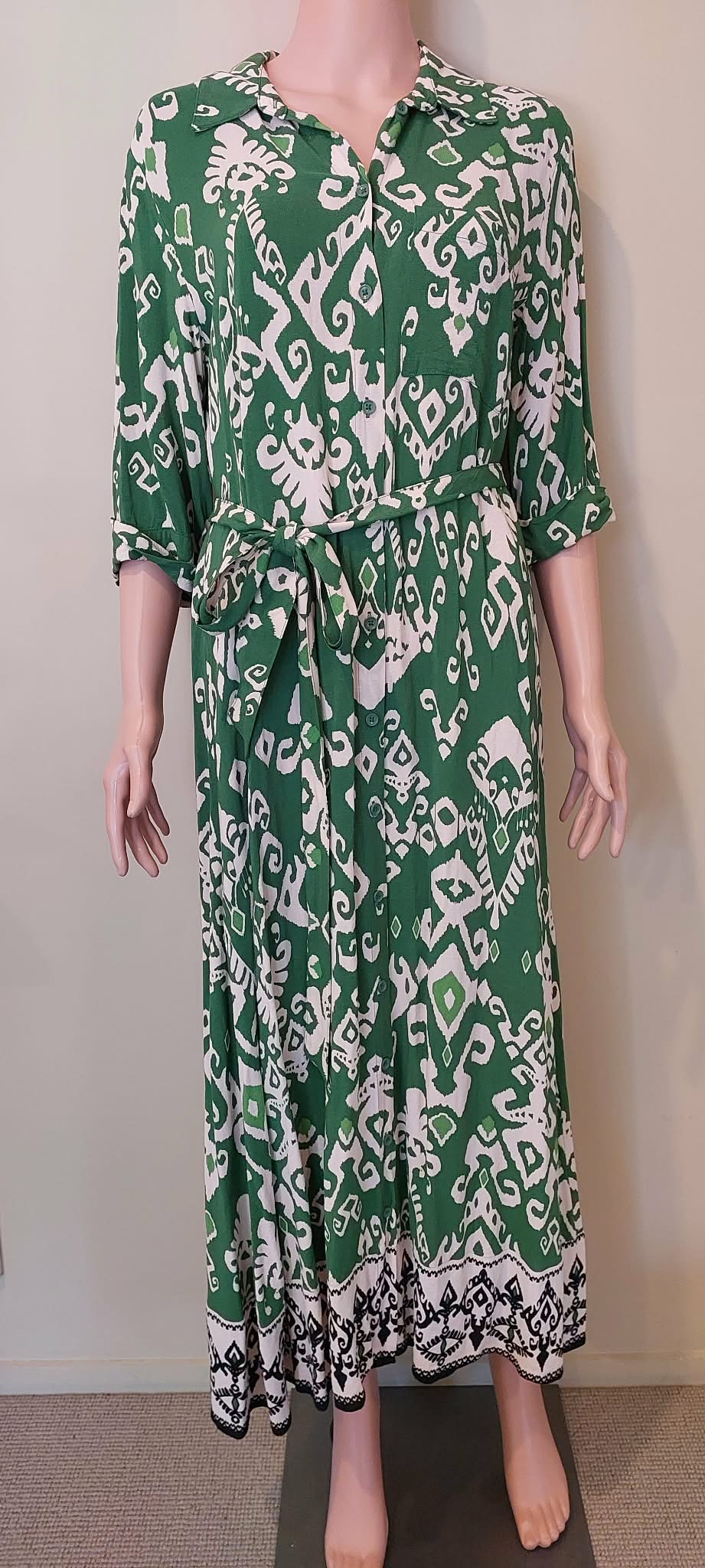Zara Dress - Size L