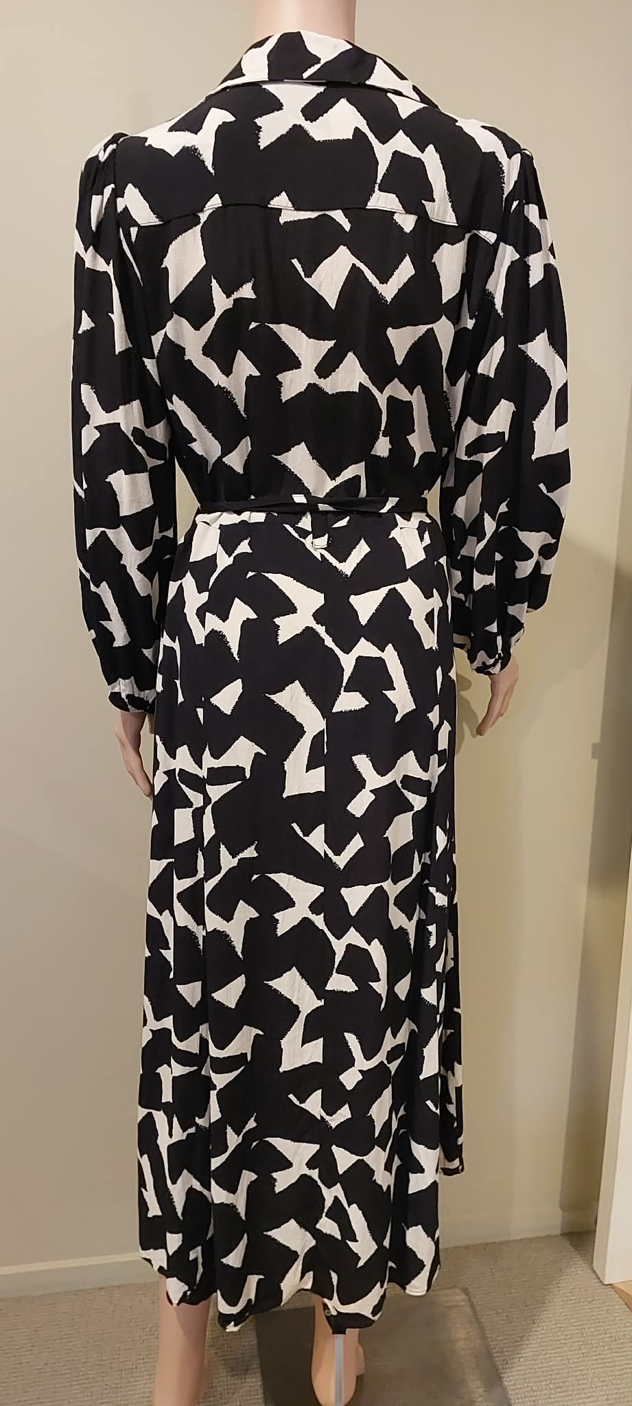Zara dress - Size L