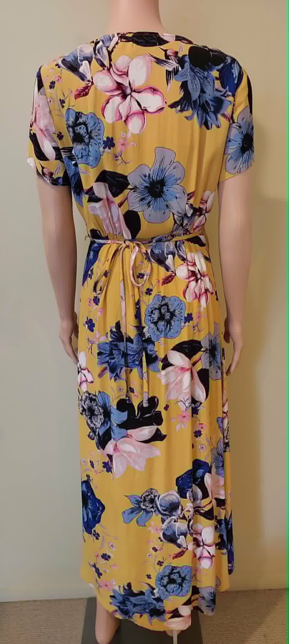 Dotti Dress - Size 12