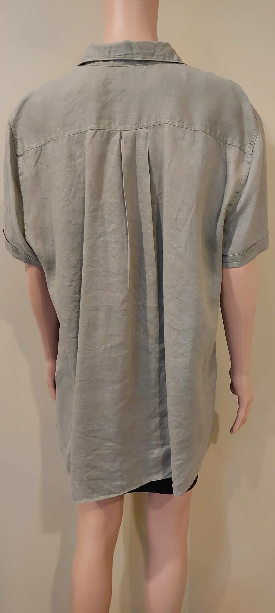 Sass Top - Size 8