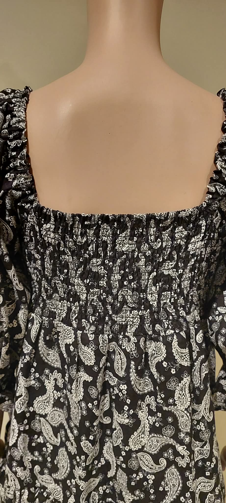 Seed Dress - Size 12