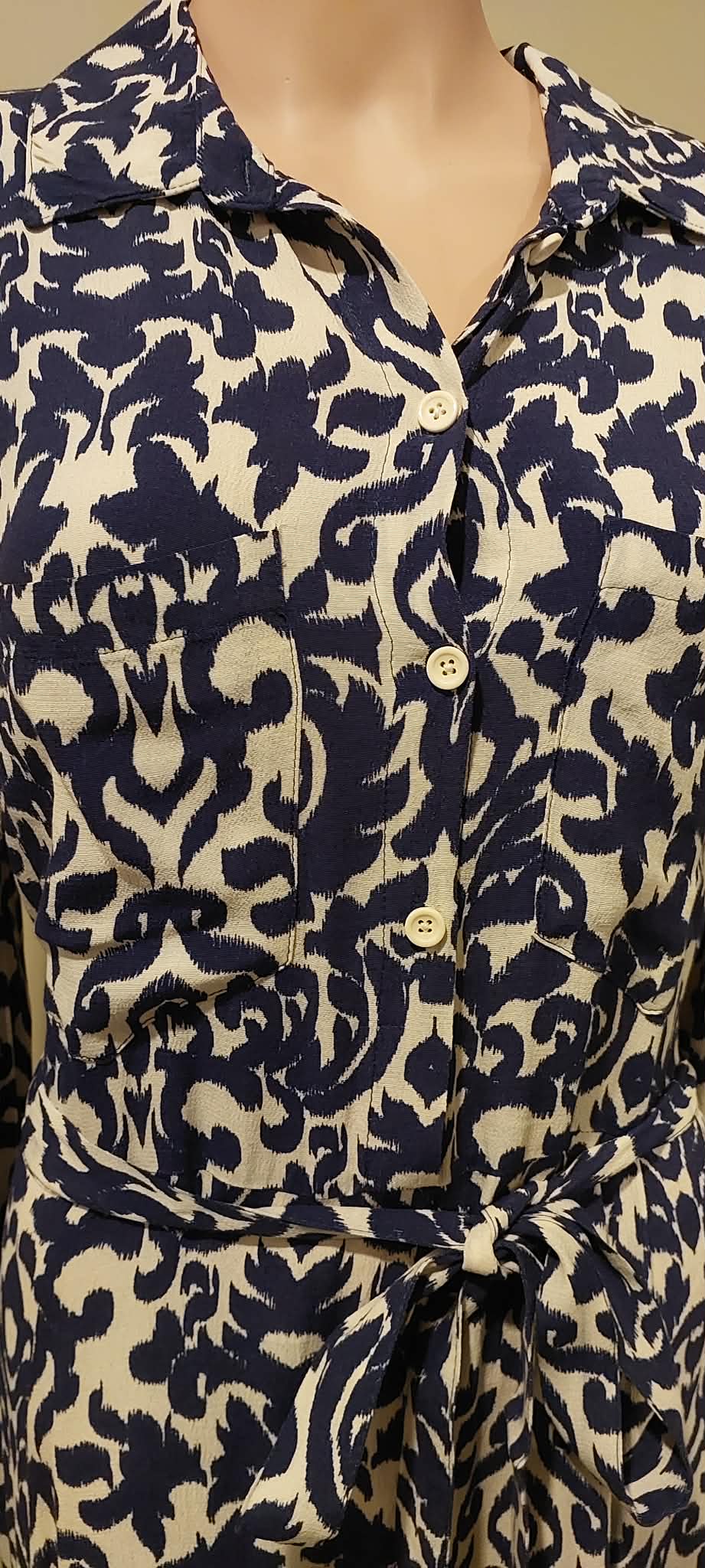 Zara dress - Size L