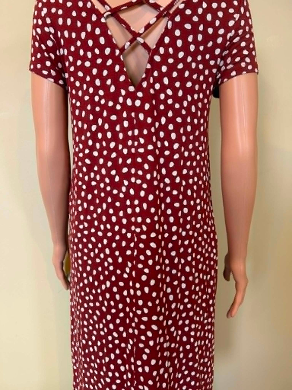 Only Dress - Size M