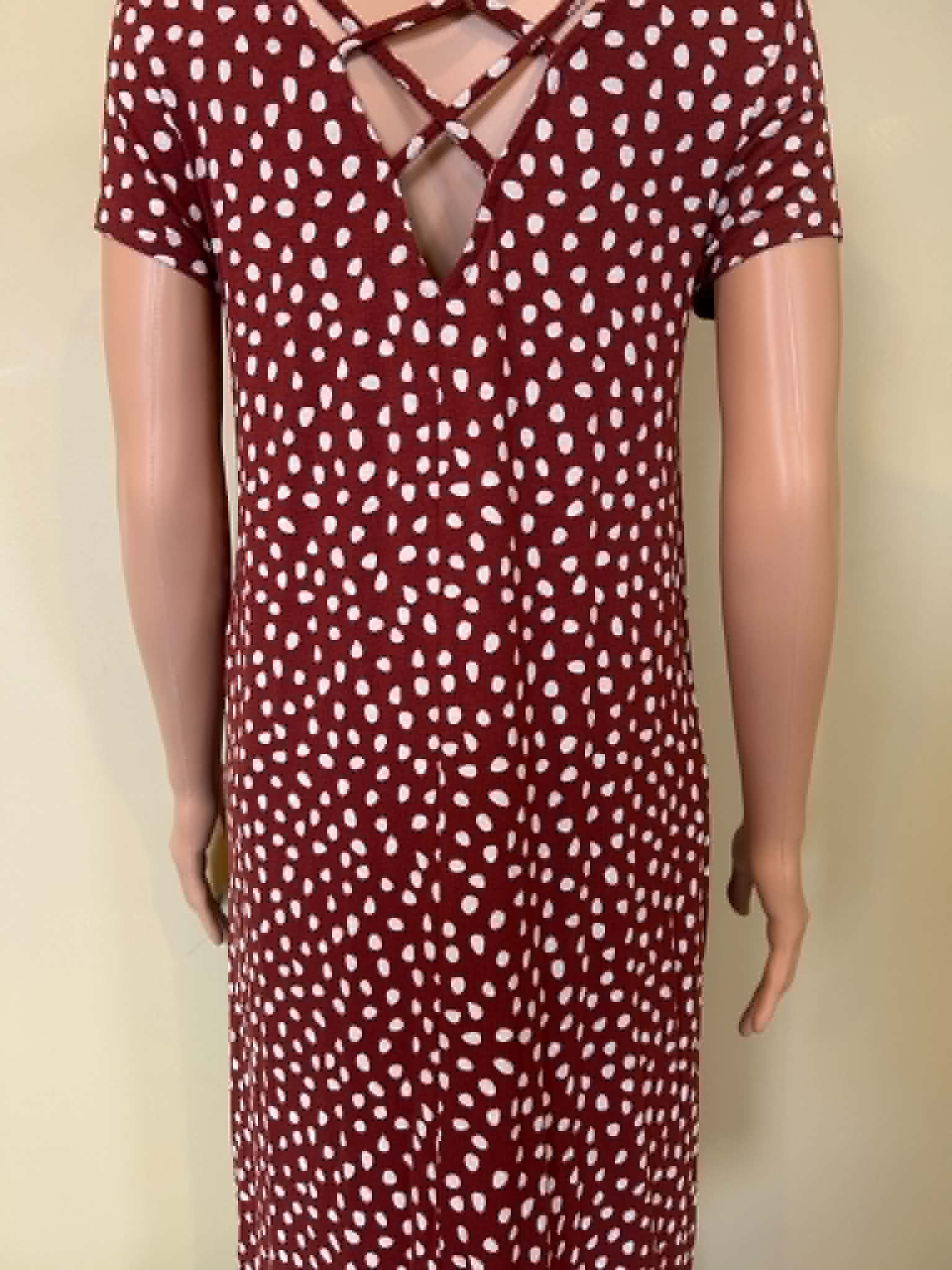 Only Dress - Size M