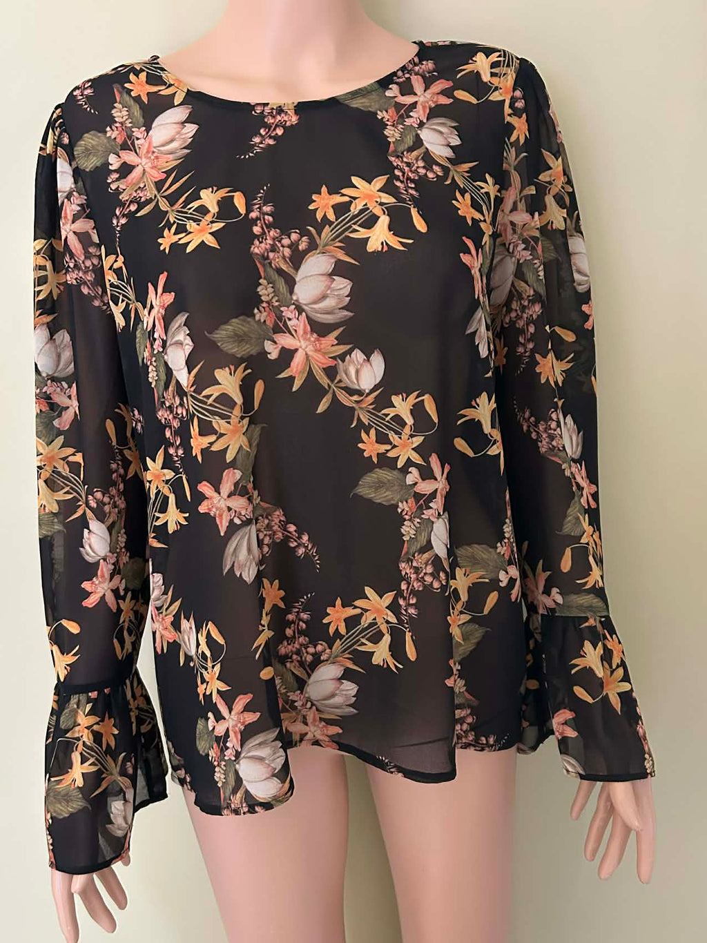 Max Top - Size 12