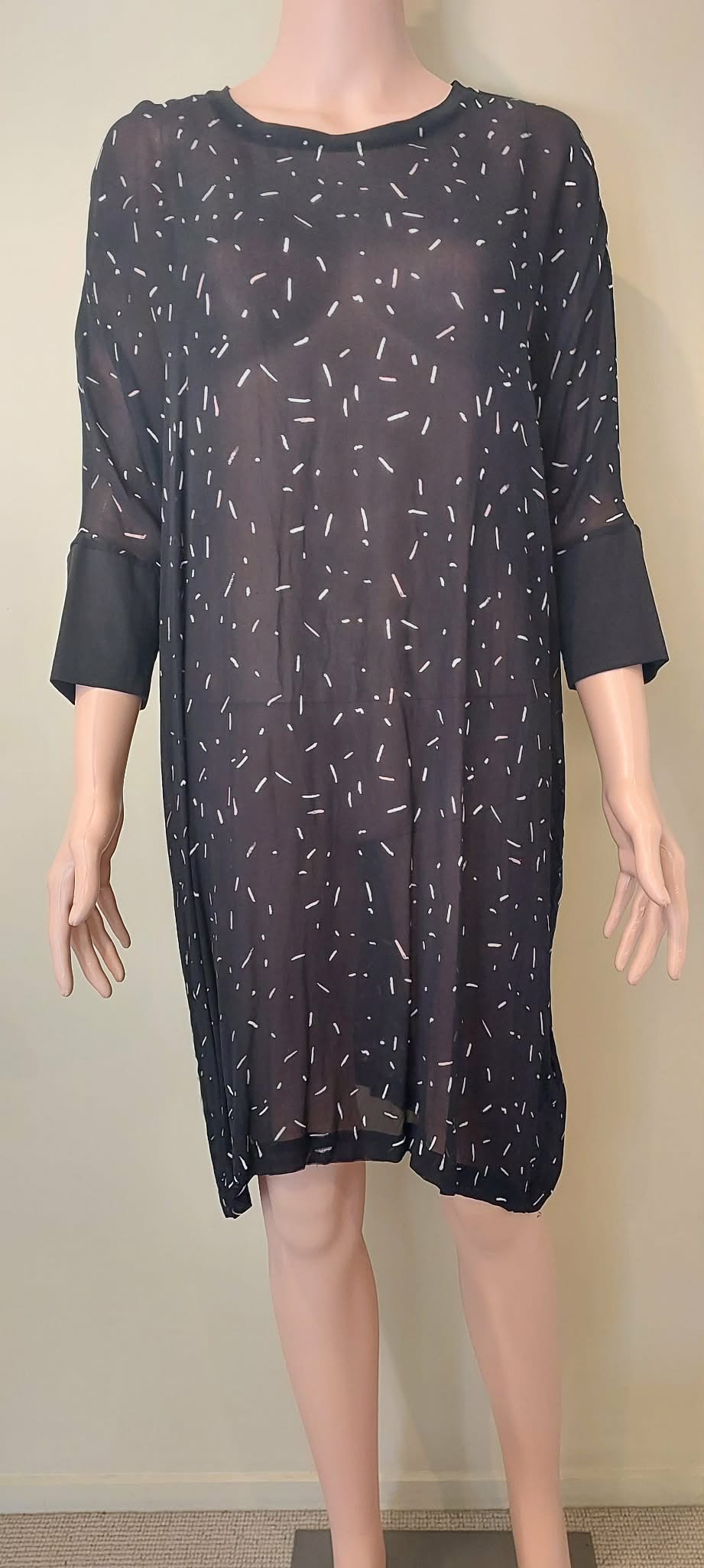 Mineral Dress - Size 8