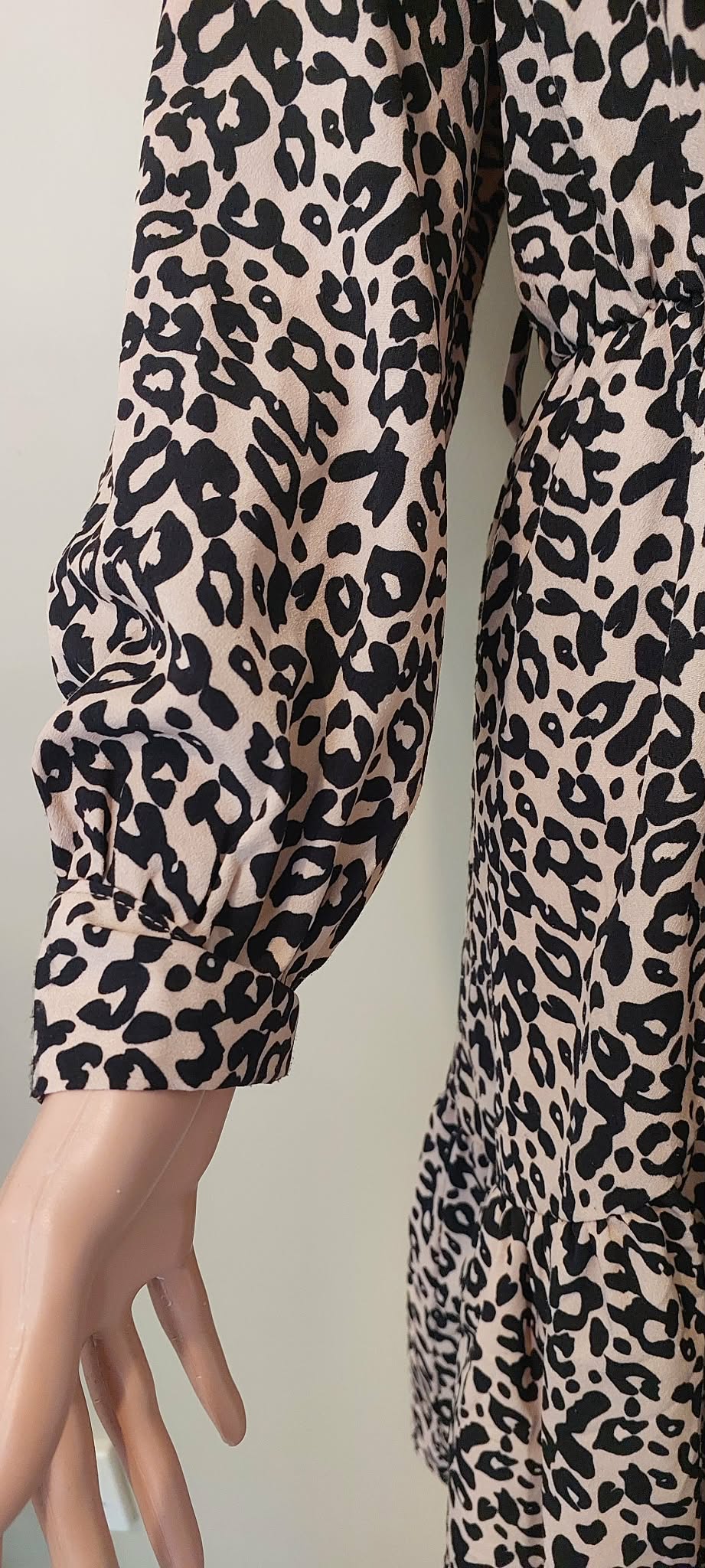 Mirrou Dress - Size 10