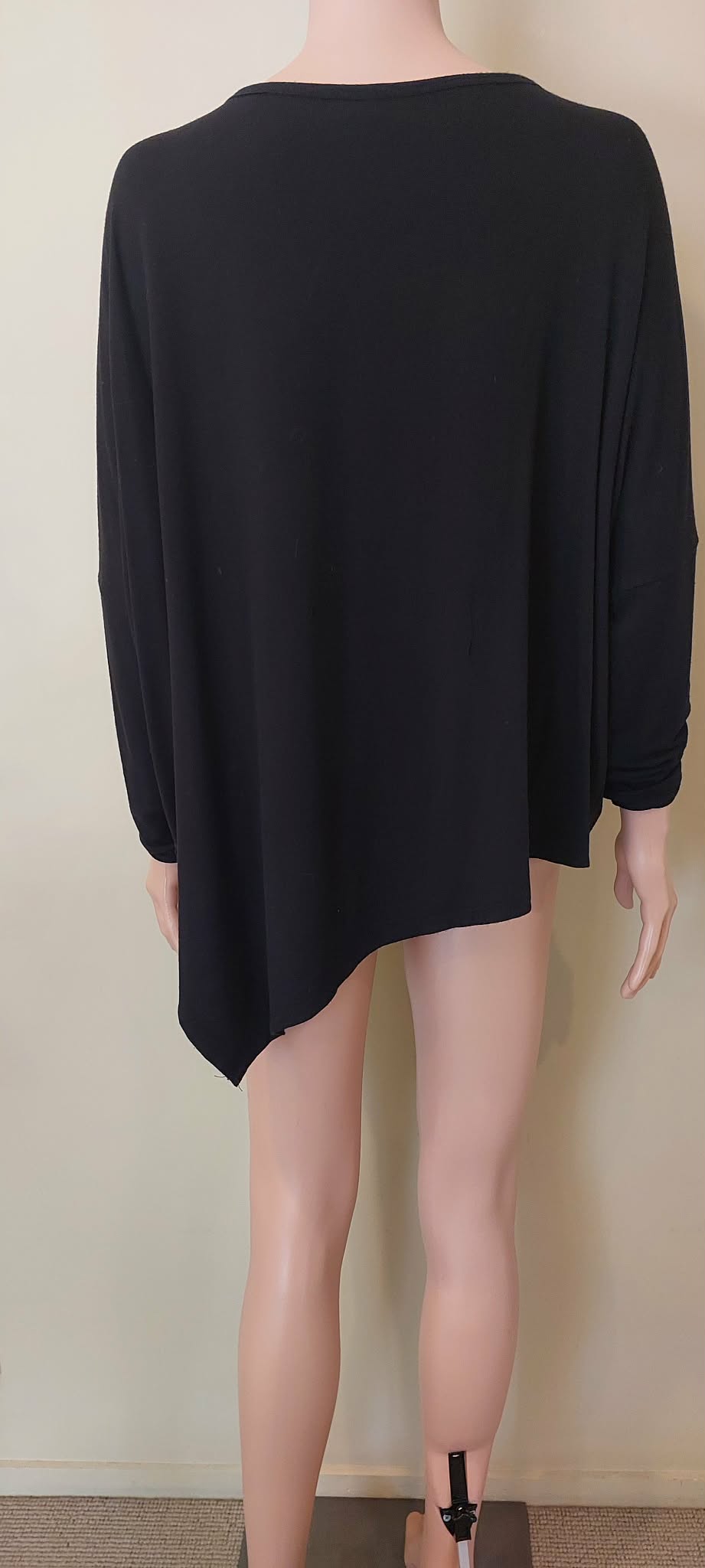 Seed Top - Size S