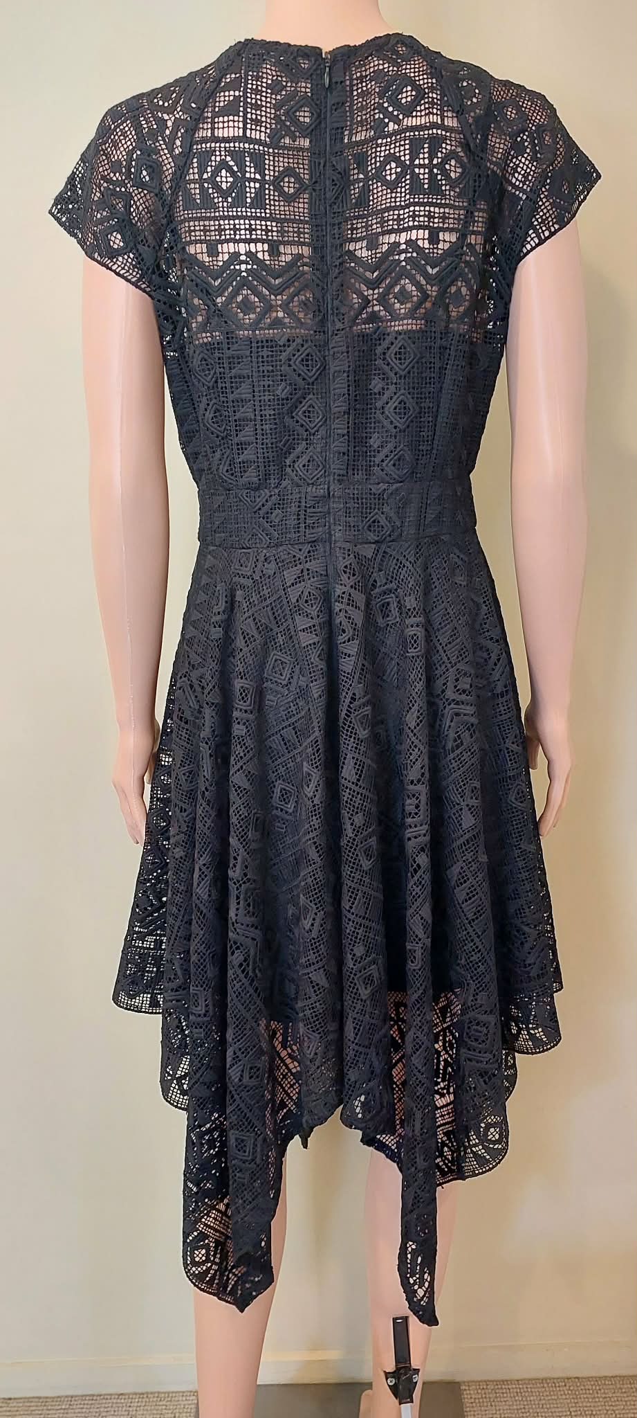 Piper Dress - Size 10