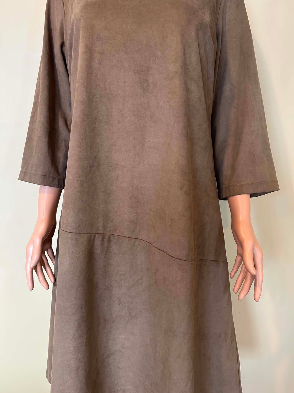Euro Edit Dress - Size 10 - 12 NEW