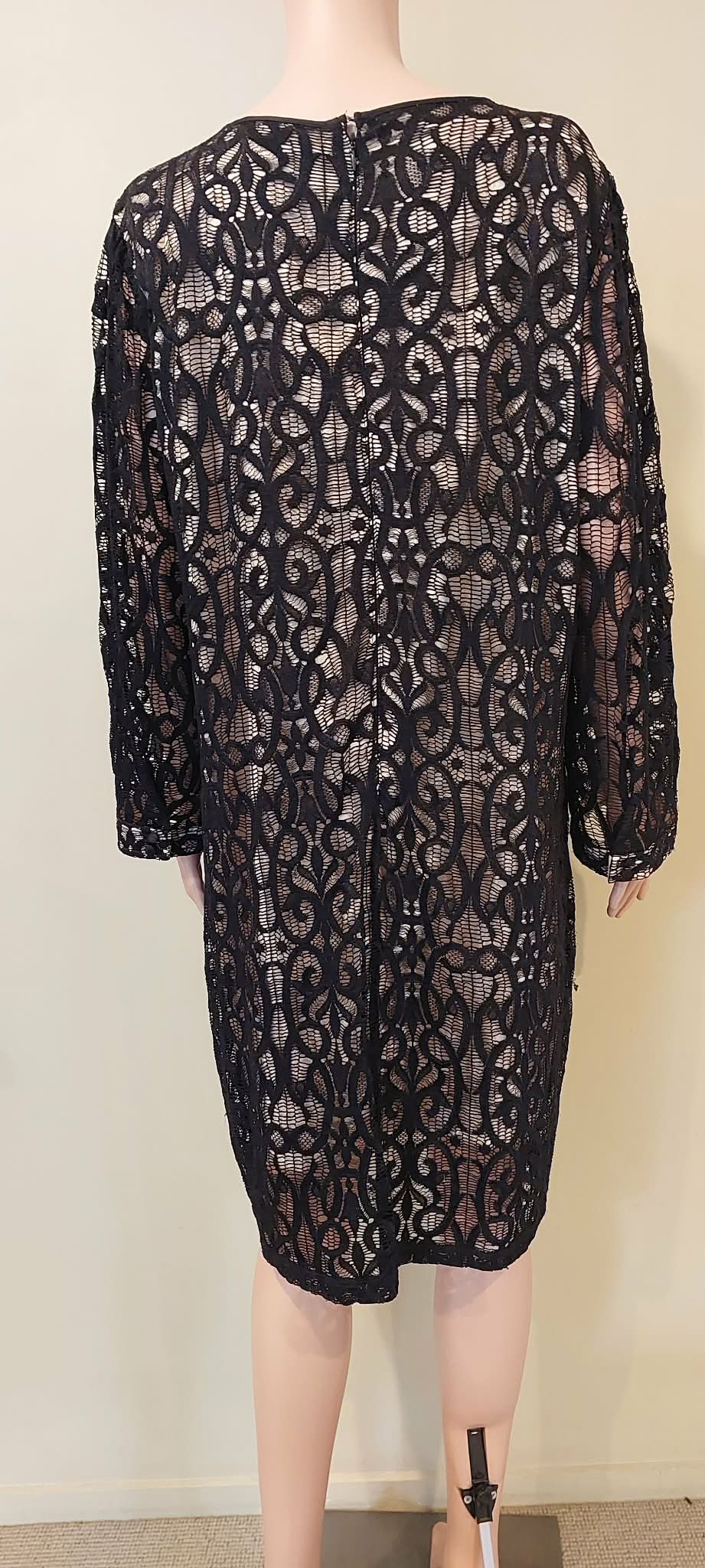 Grace Hill Dress - Size 18