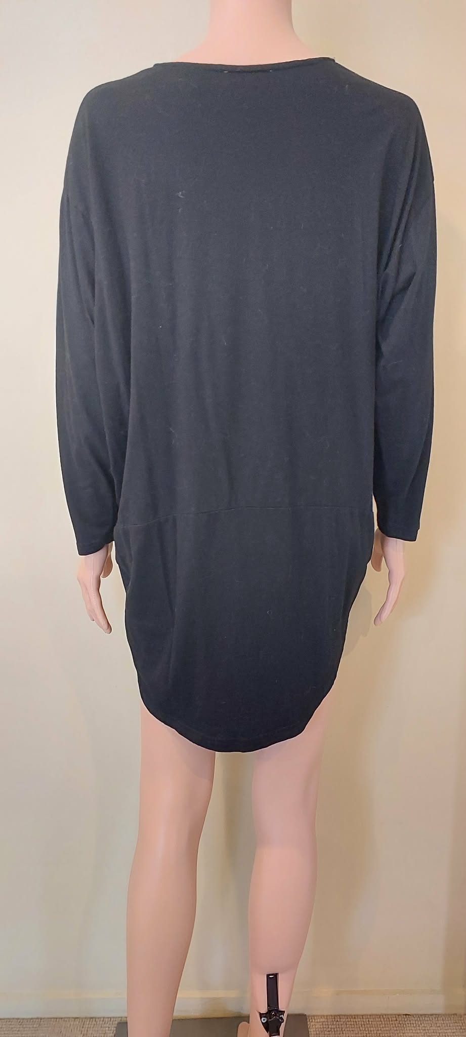Humidity Top - Size S