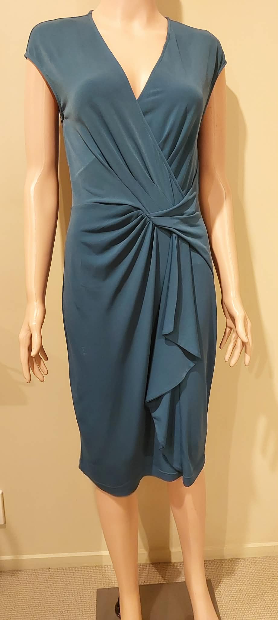 Jacqui E Dress - Size XS