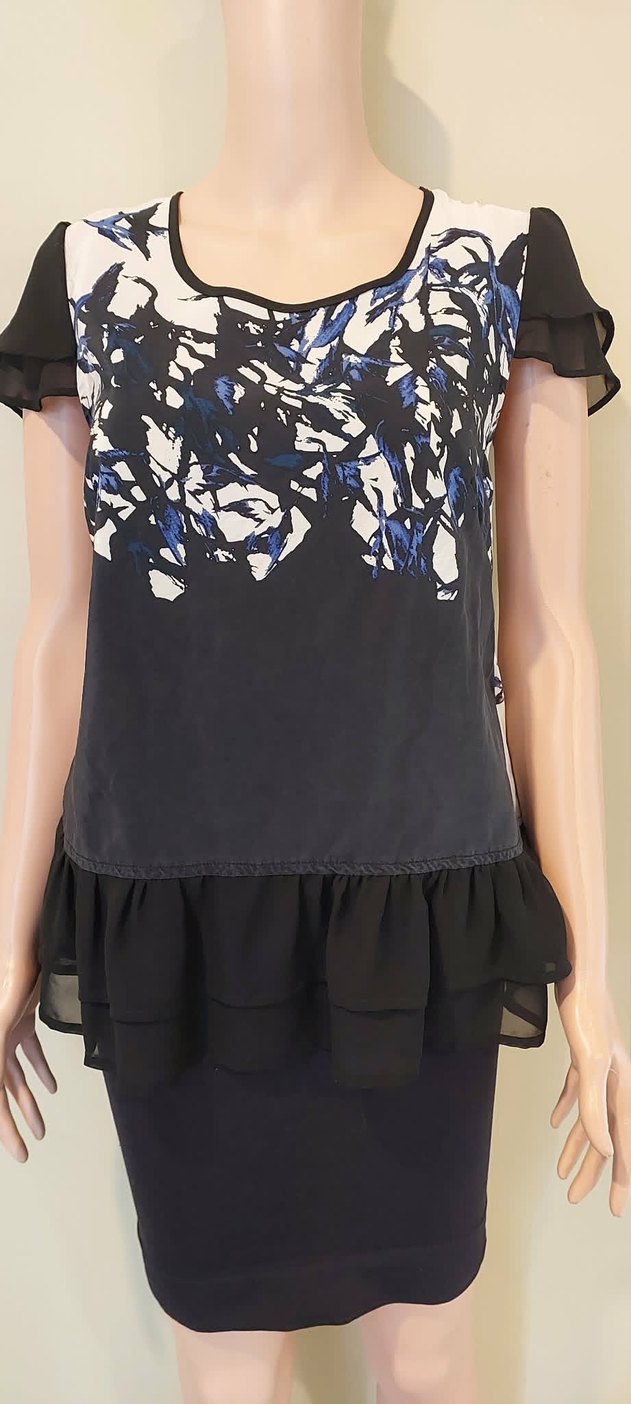 Catalyst Top - Size 10