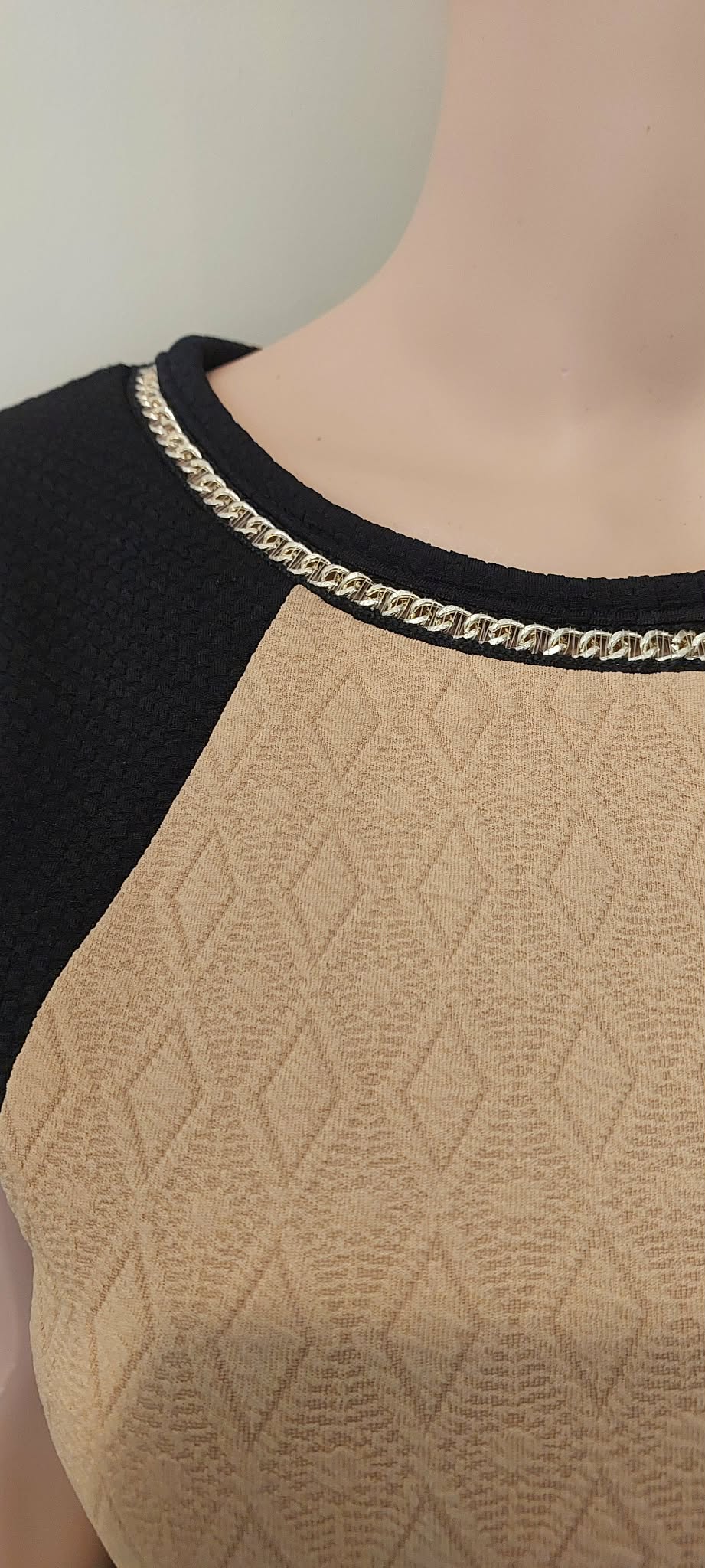 Mirrou Top - Size S