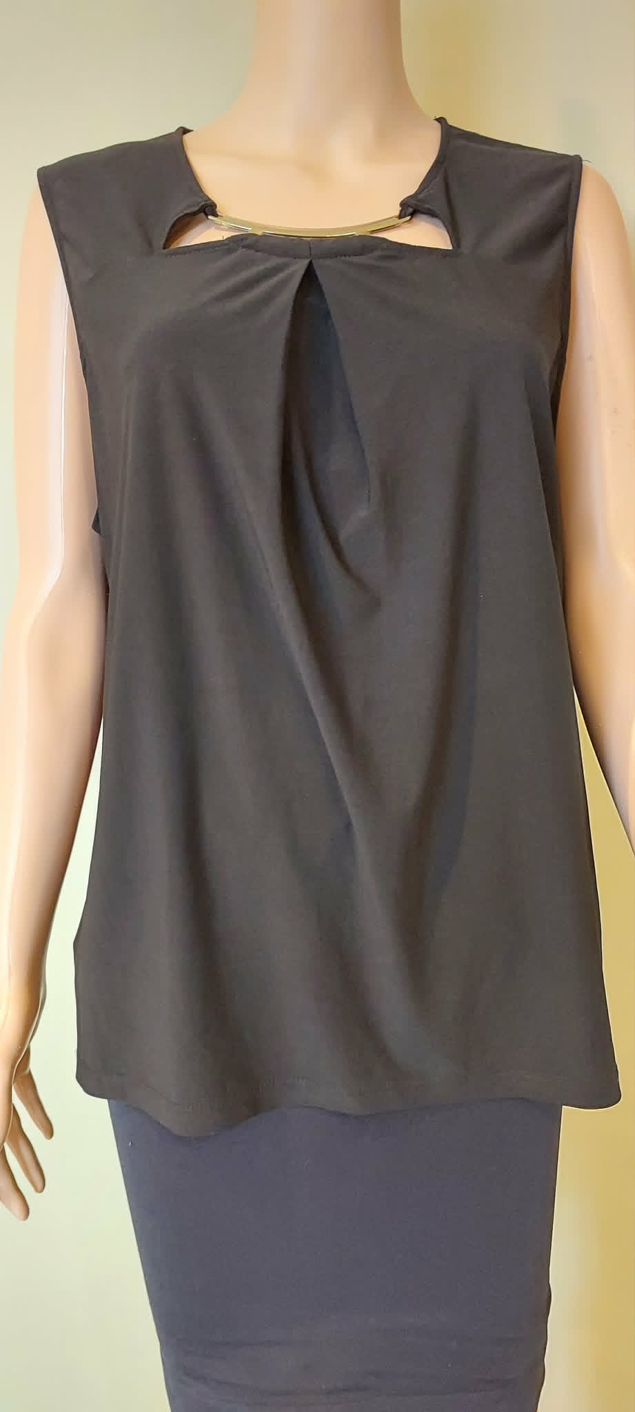 Nine West Top - Size XL