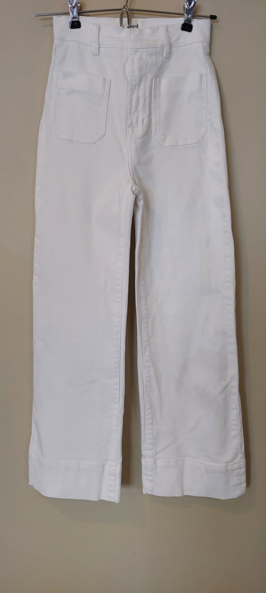 Seed Jeans - Size AU4