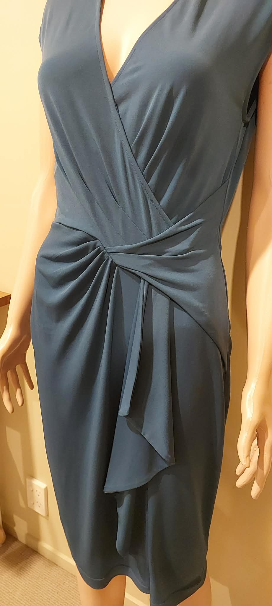 Jacqui E Dress - Size XS