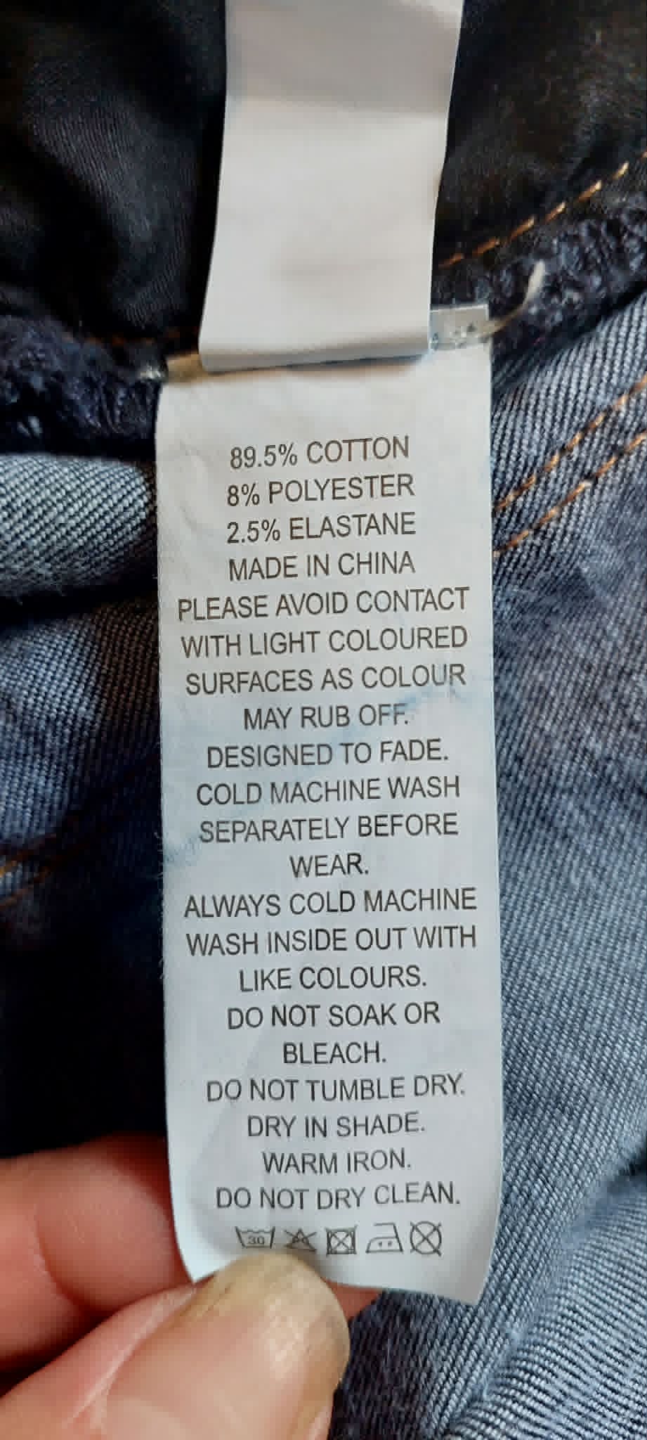 Jeanswest Jeans - Size 11