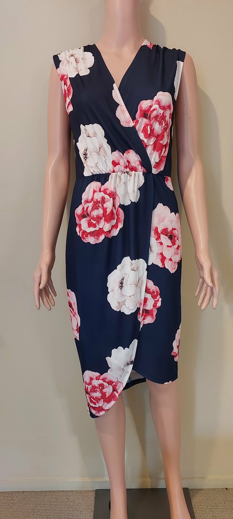 Atmos & Here Dress - Size 10