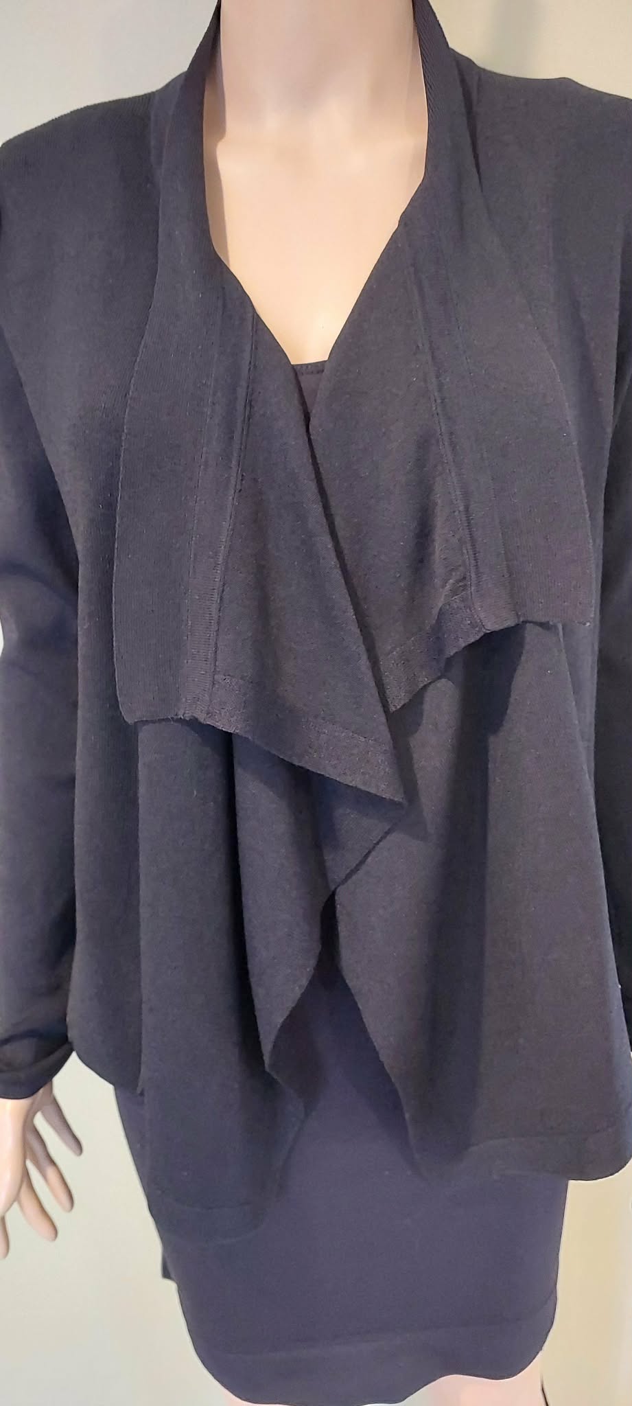 Country Road Jacket - Size S