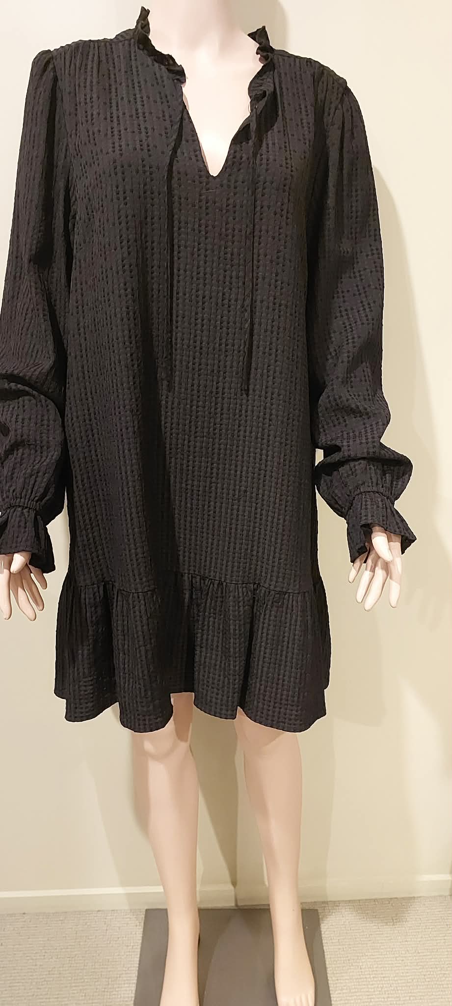 Seed Dress - Size 16