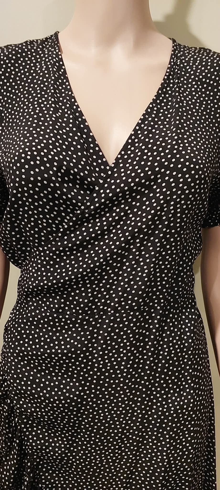 Seed Dress - Size 8