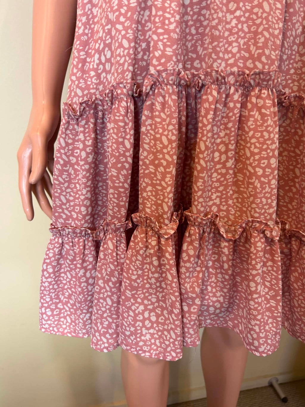 Ally Dress - Size 14