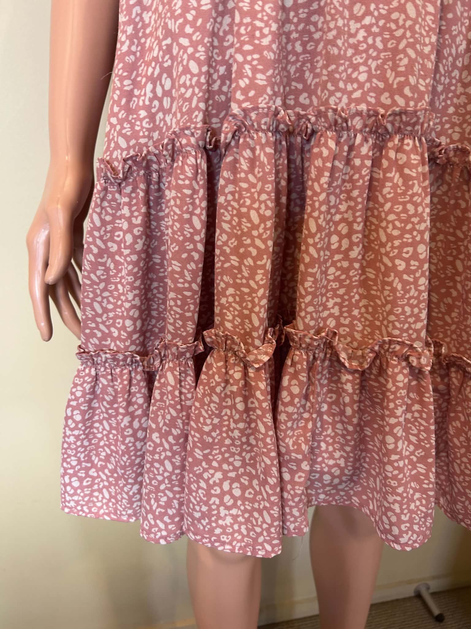 Ally Dress - Size 14