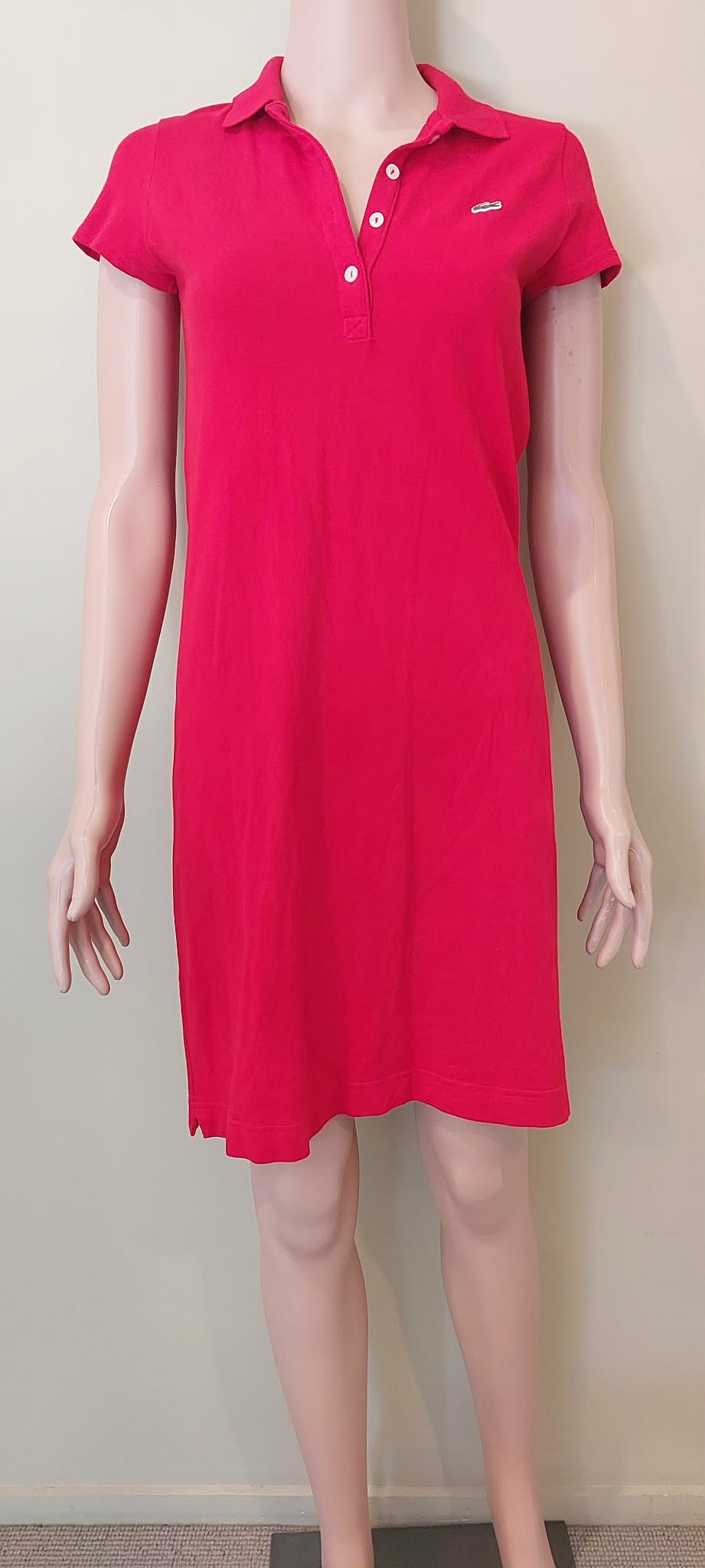 Lacoste Dress - Size 8