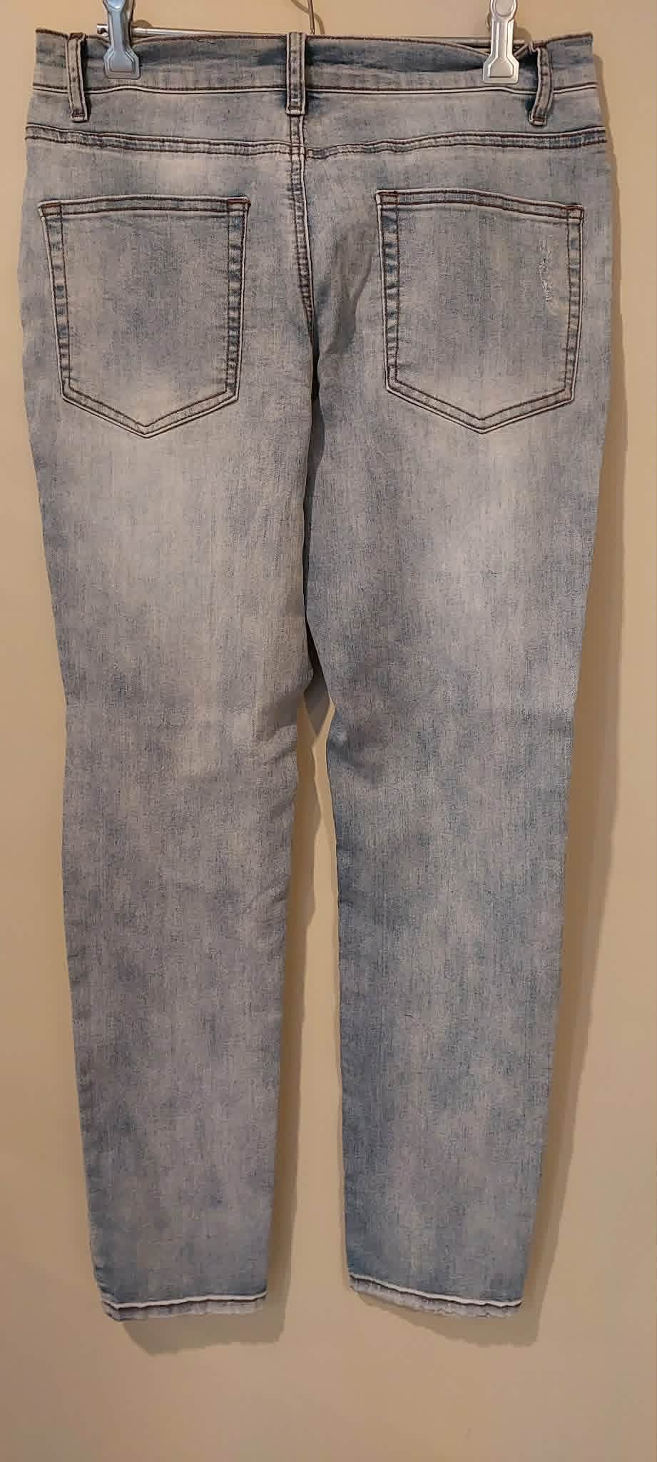 Heine Jeans - Size 14