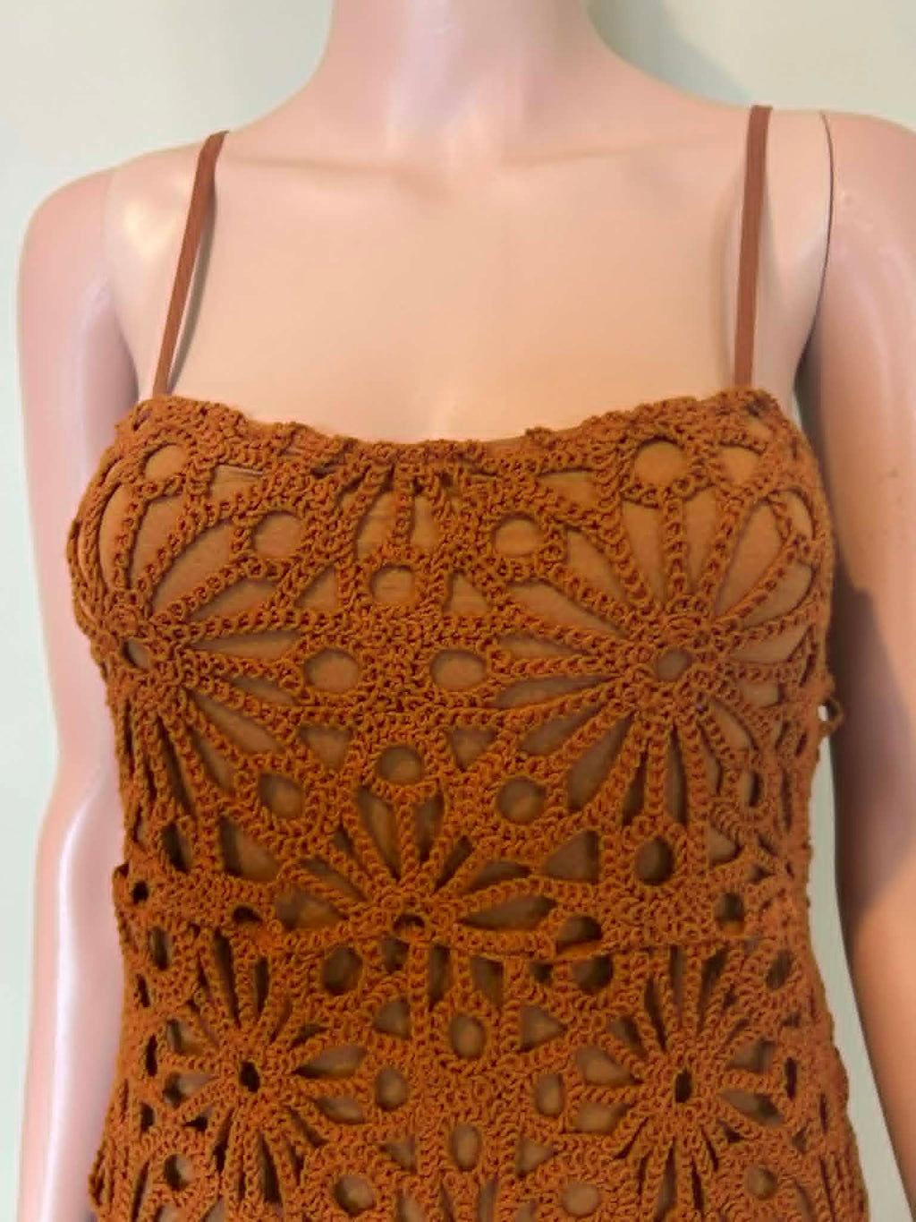 Mr Zimi Dress - Size 10