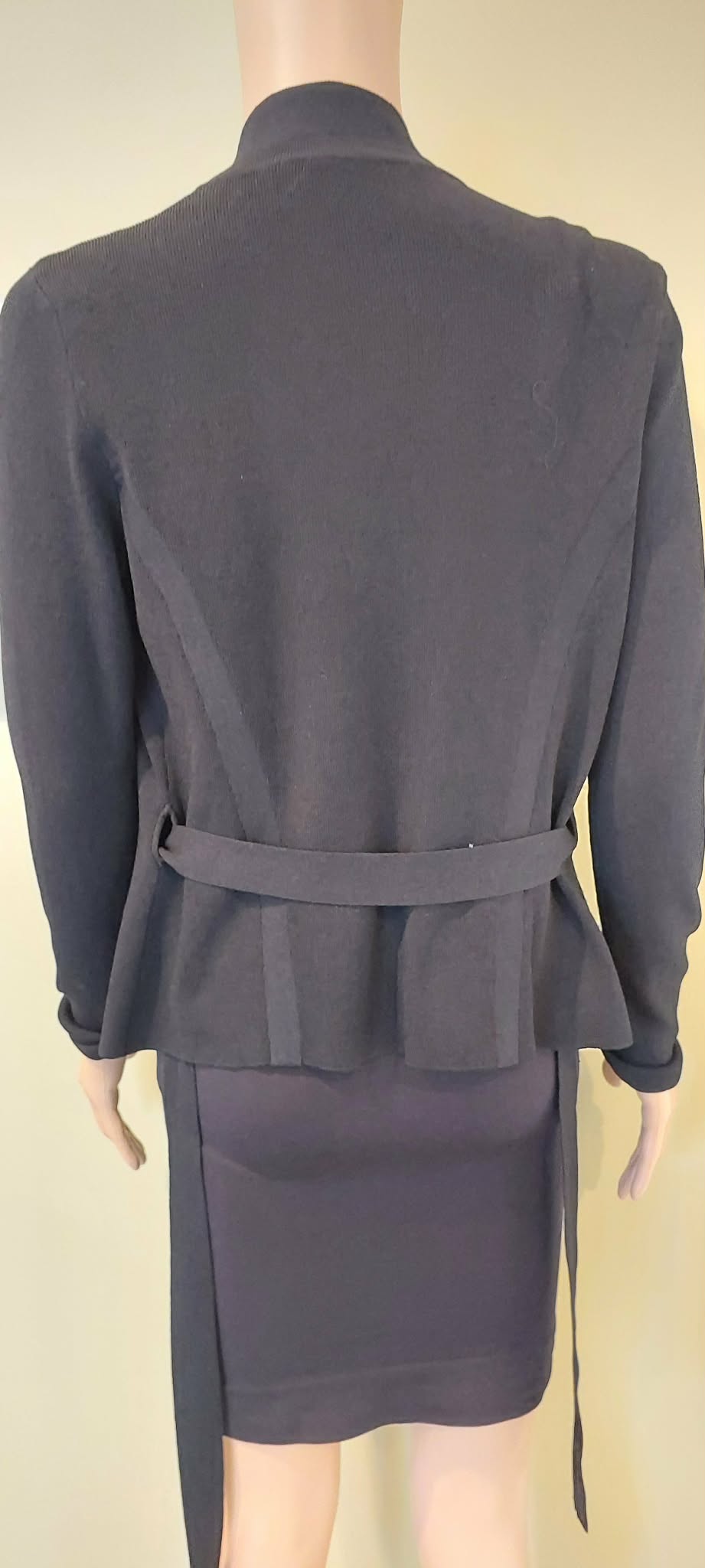 Country Road Jacket - Size S