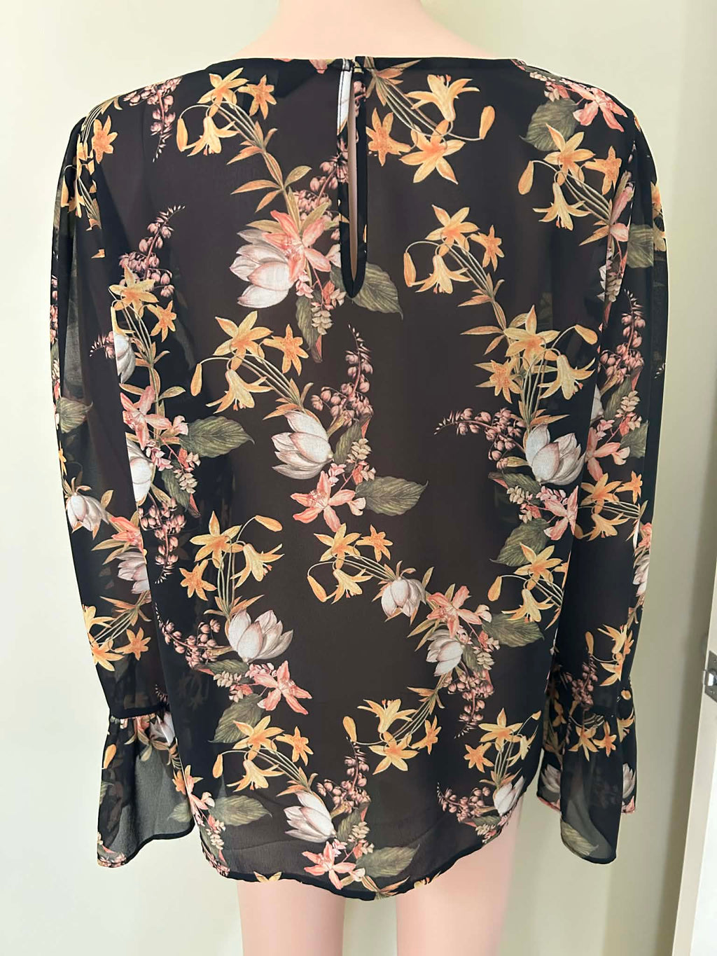 Max Top - Size 12