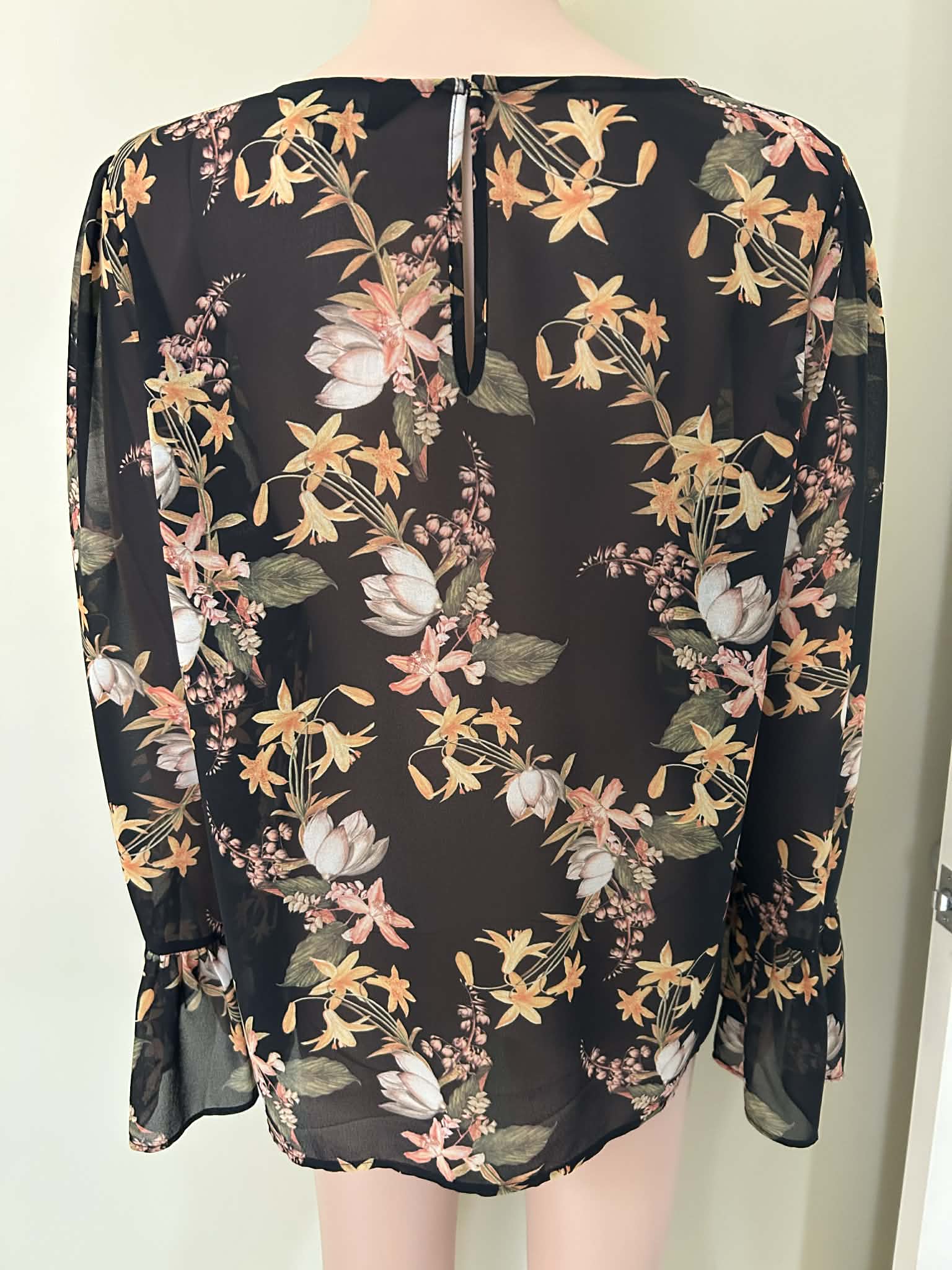 Max Top - Size 12