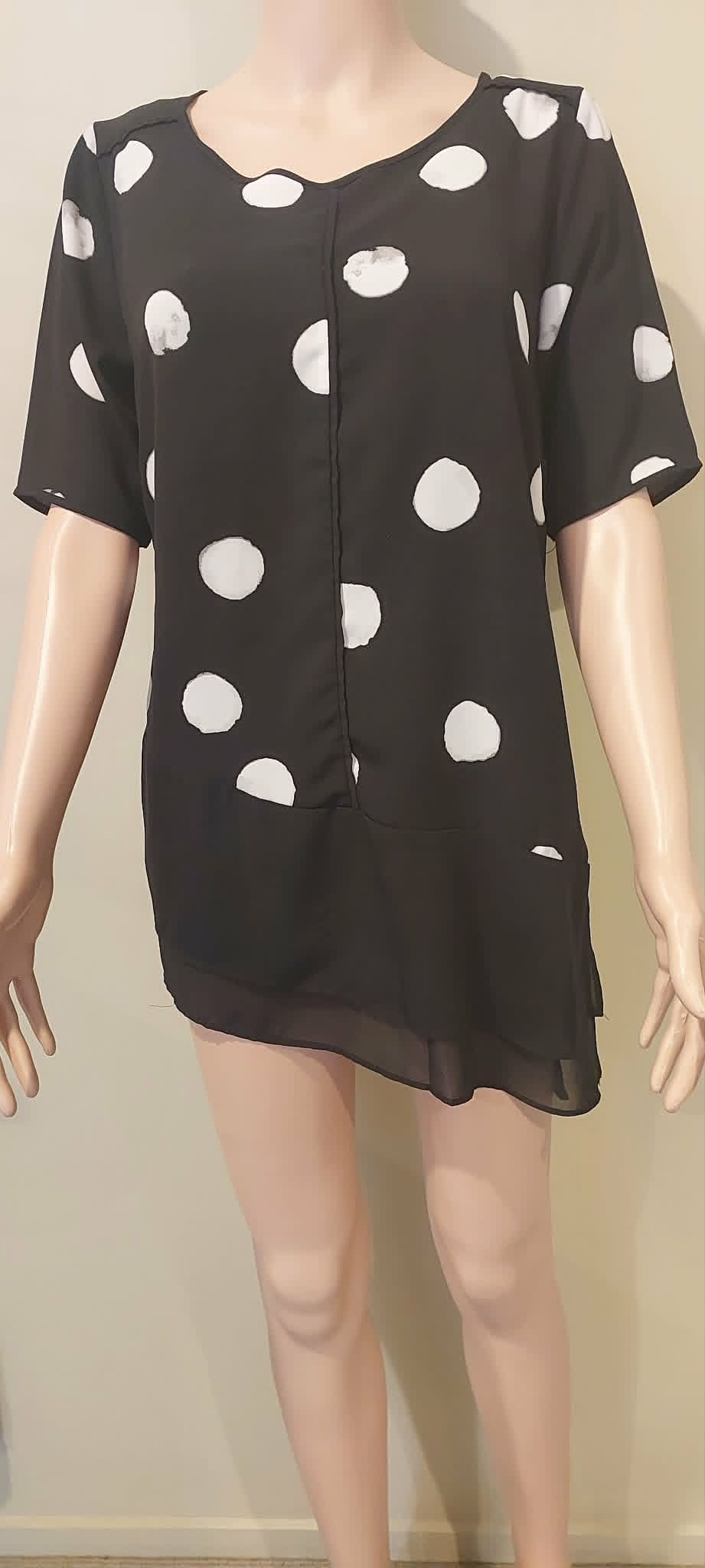 Caroline Eve top - Size 12