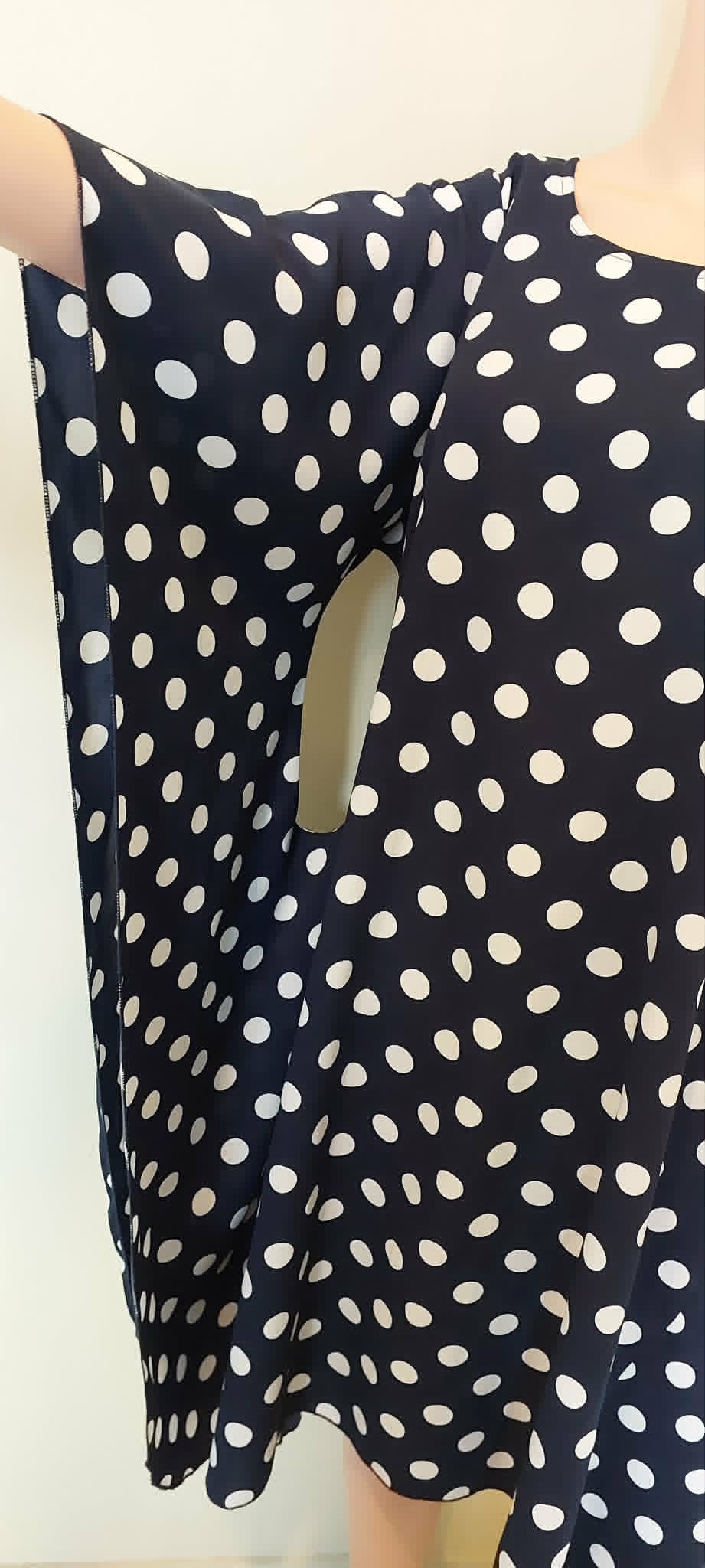 Bittermoon Dress - Size 12