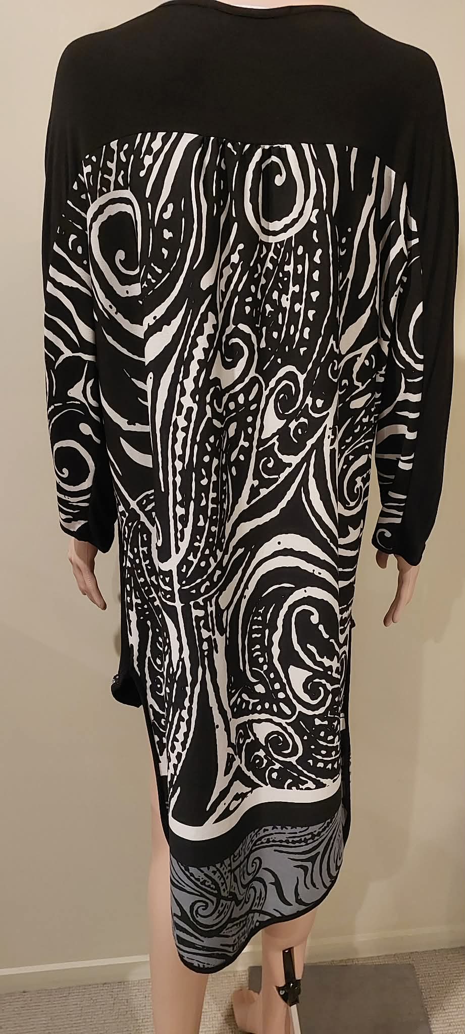 Oosh La La Dress - Size S