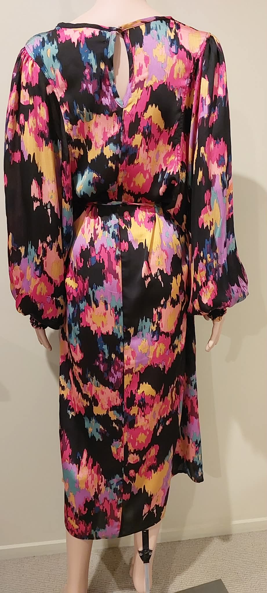 St Frock Dress - Size 16