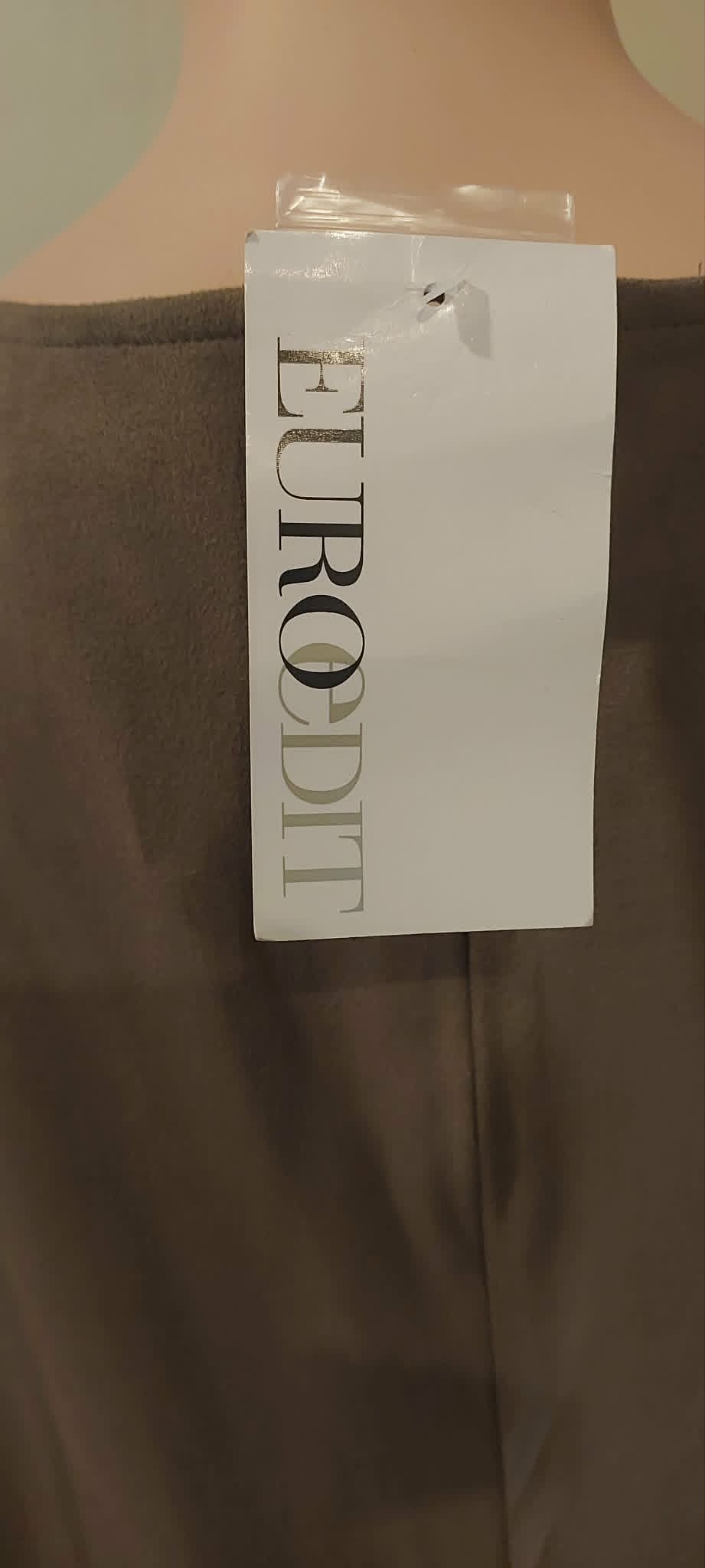 Euro Edit Dress - Size 10 - 12 NEW