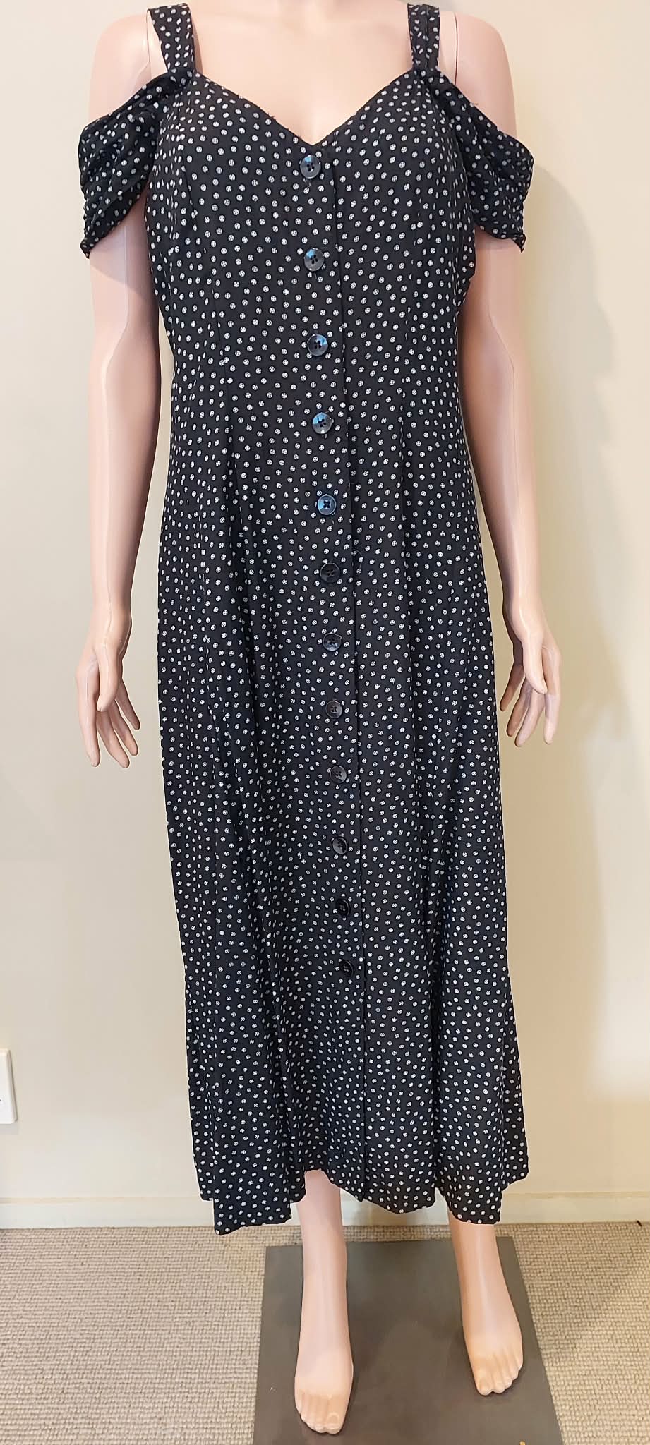 Table Eight Dress - Size 14