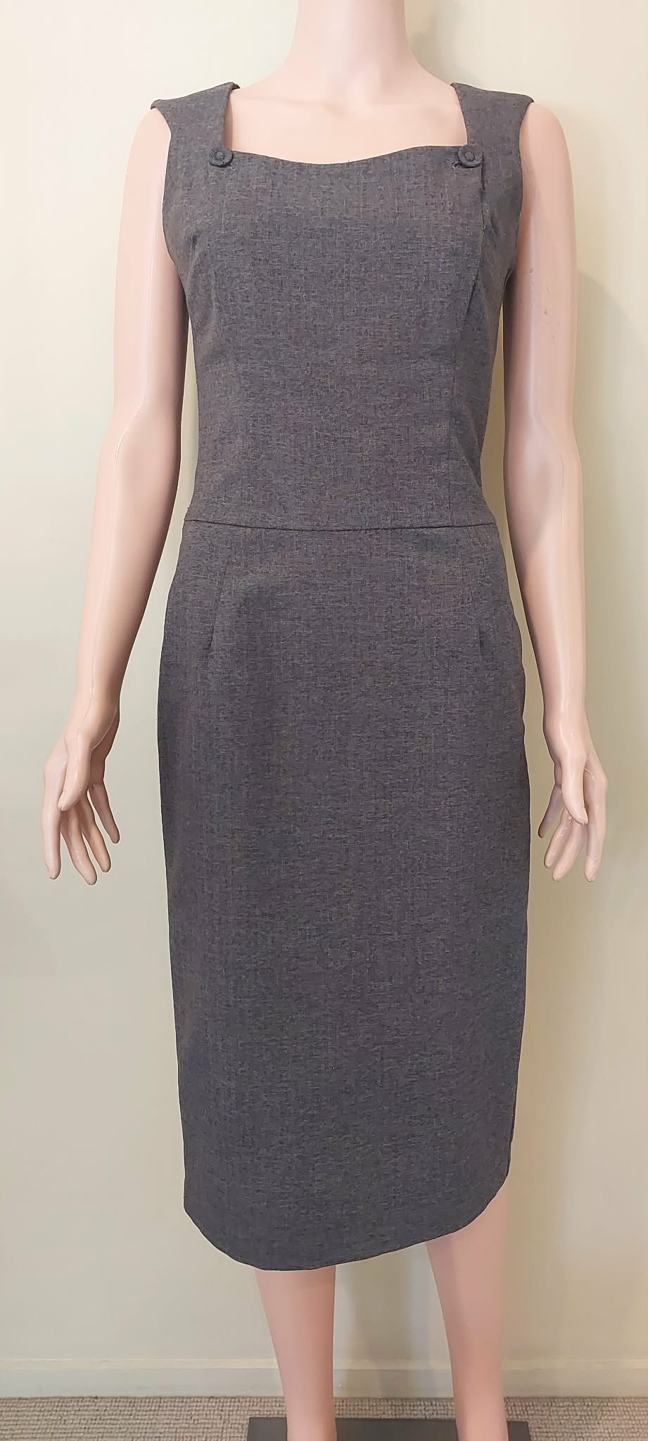 Cue Dress - Size 6