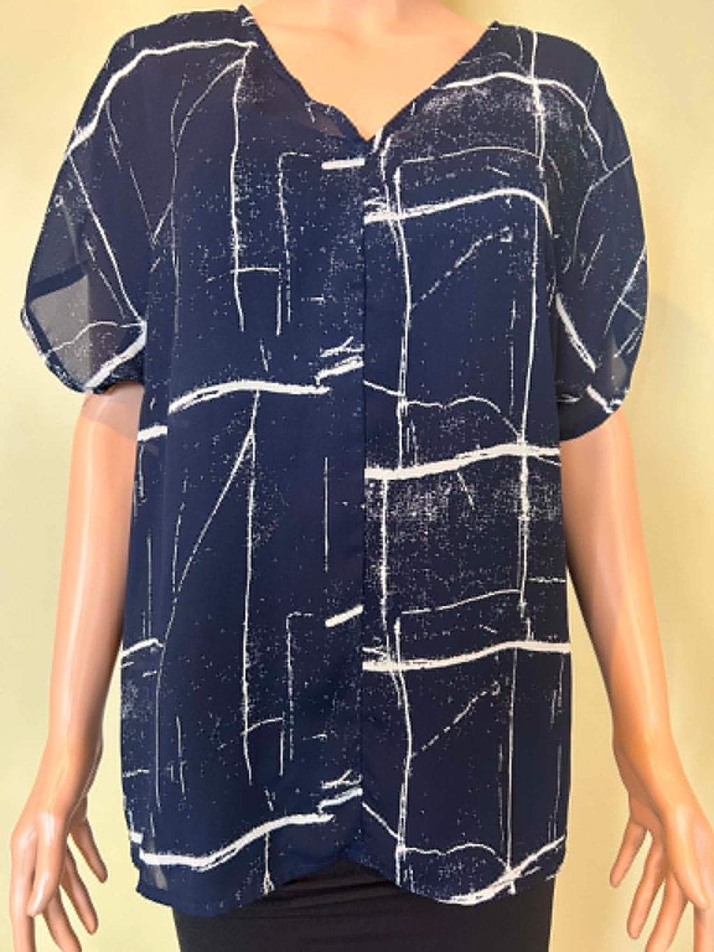 Merric Top - Size 14